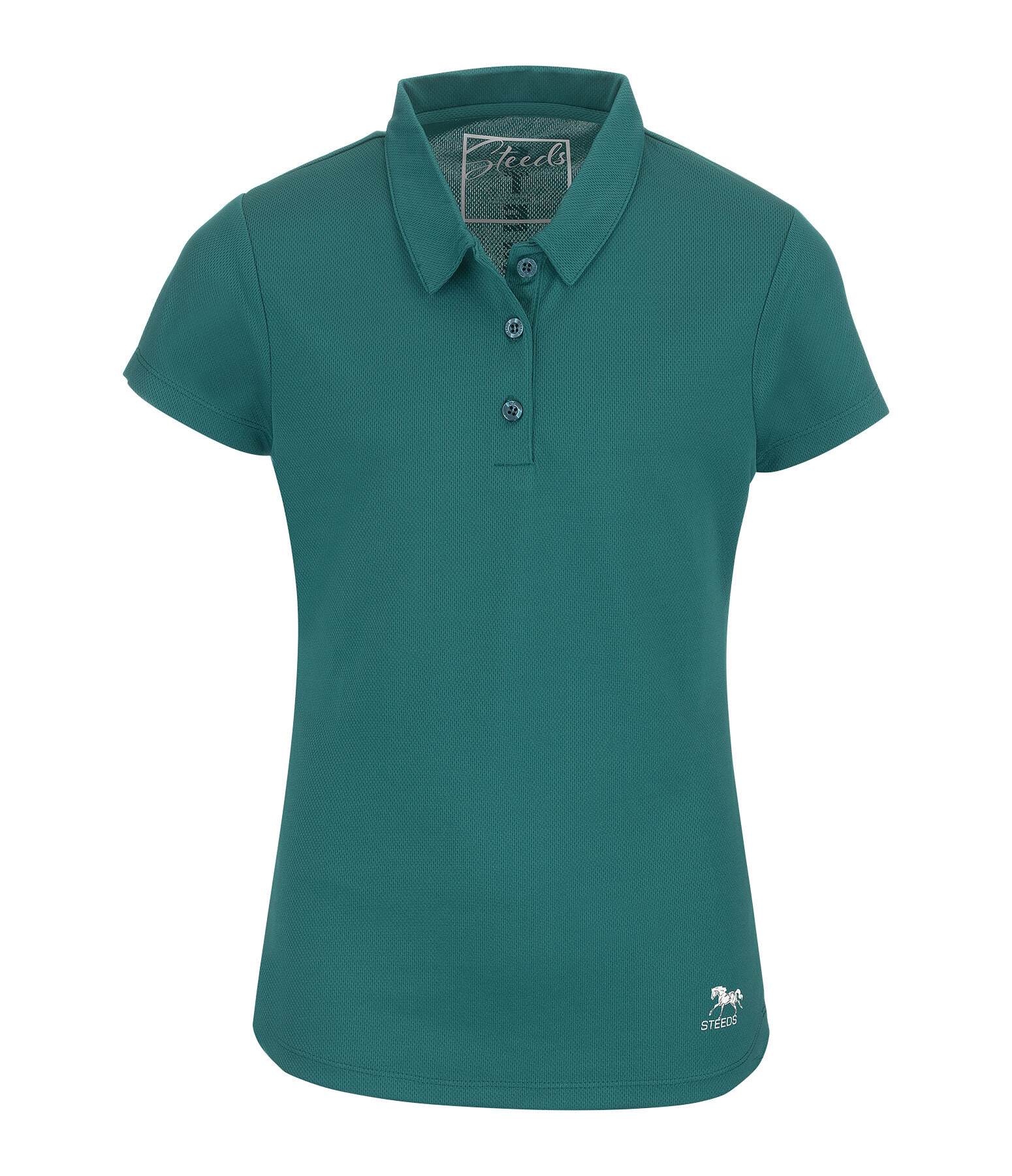Children's Functional Polo Shirt Madlen II
