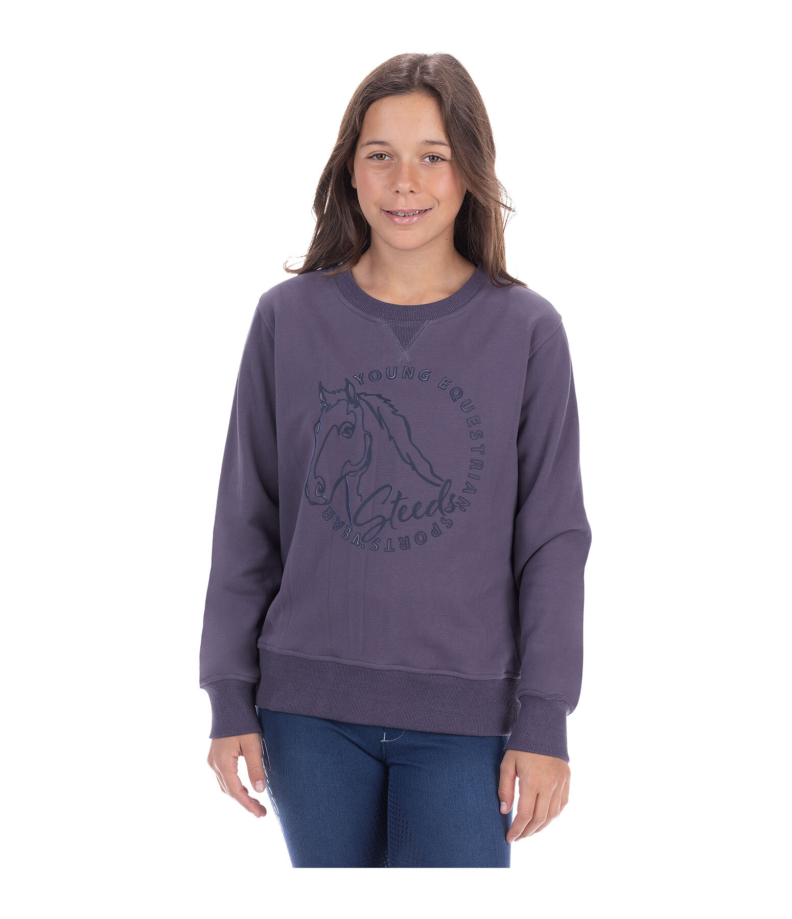 Children's Sweatshirt Svea