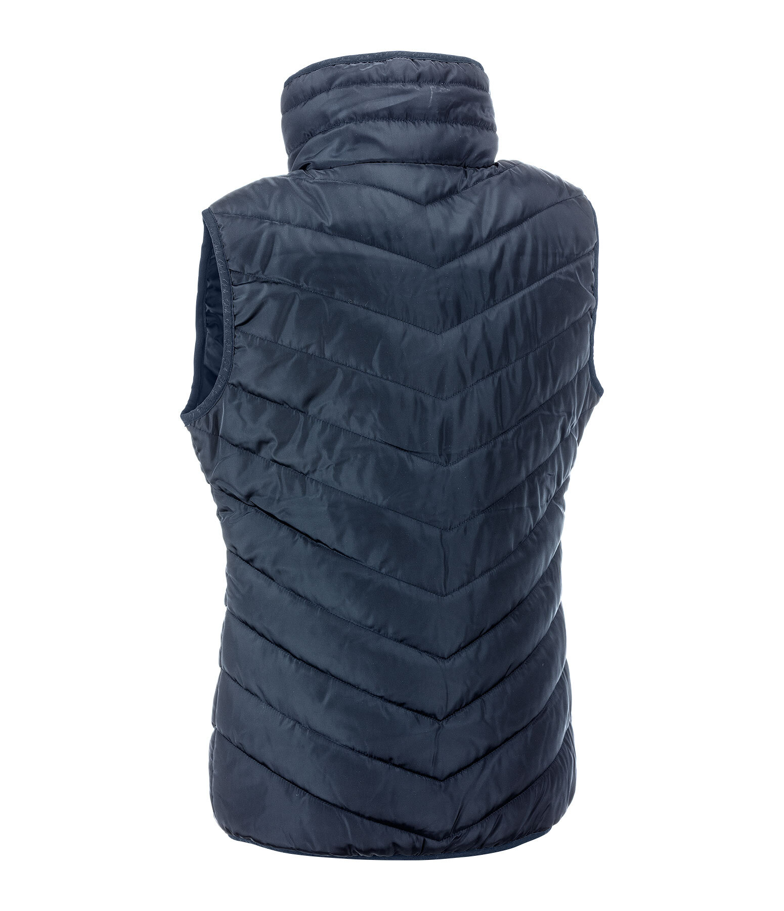 Children's Quilted Gilet Jane