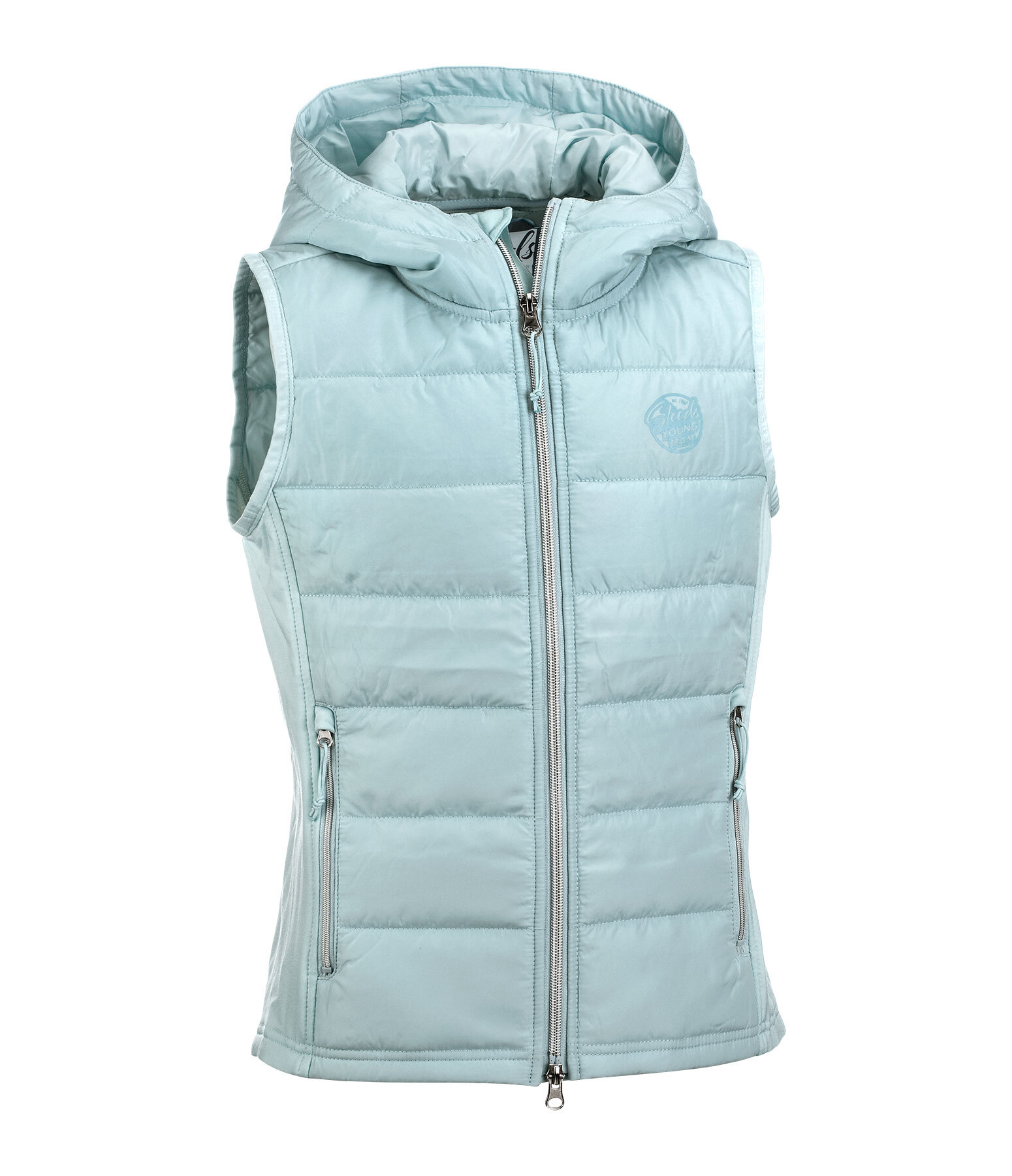 Children's Combination Riding Gilet Mika