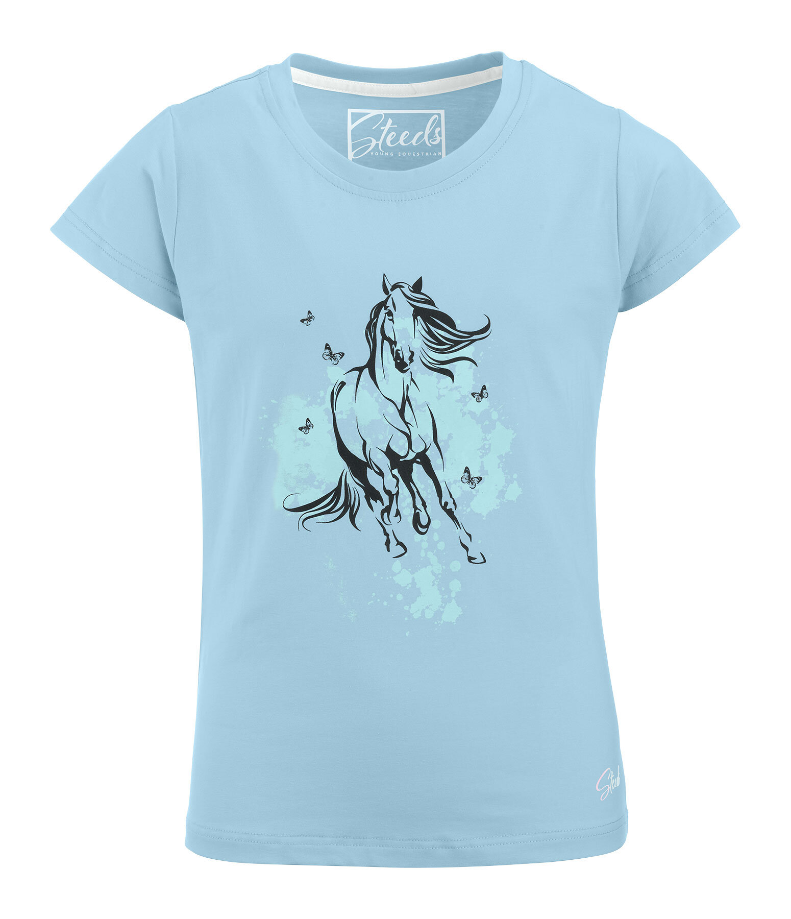 Children's T-shirt Mea II