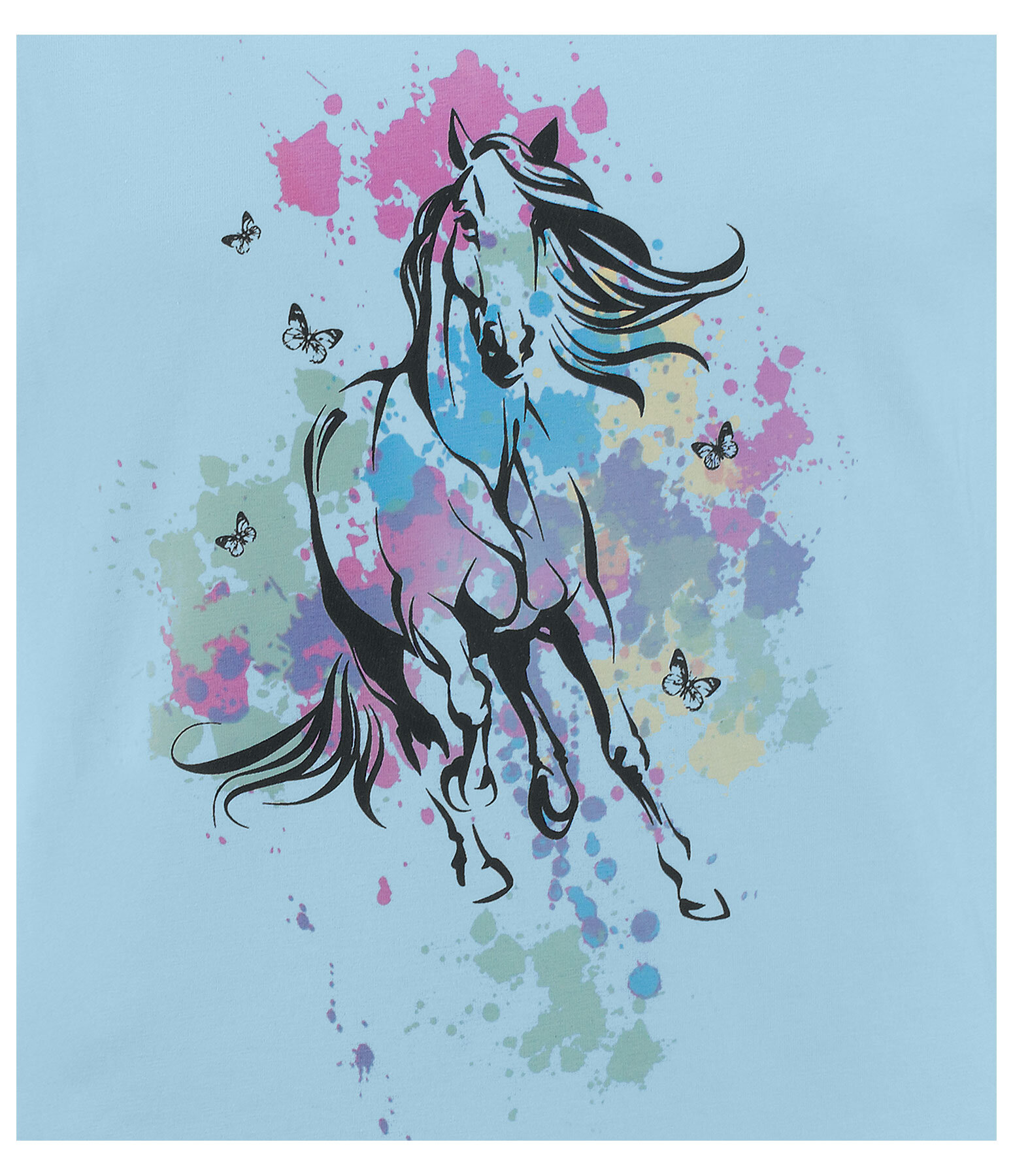 Children's T-shirt Mea II