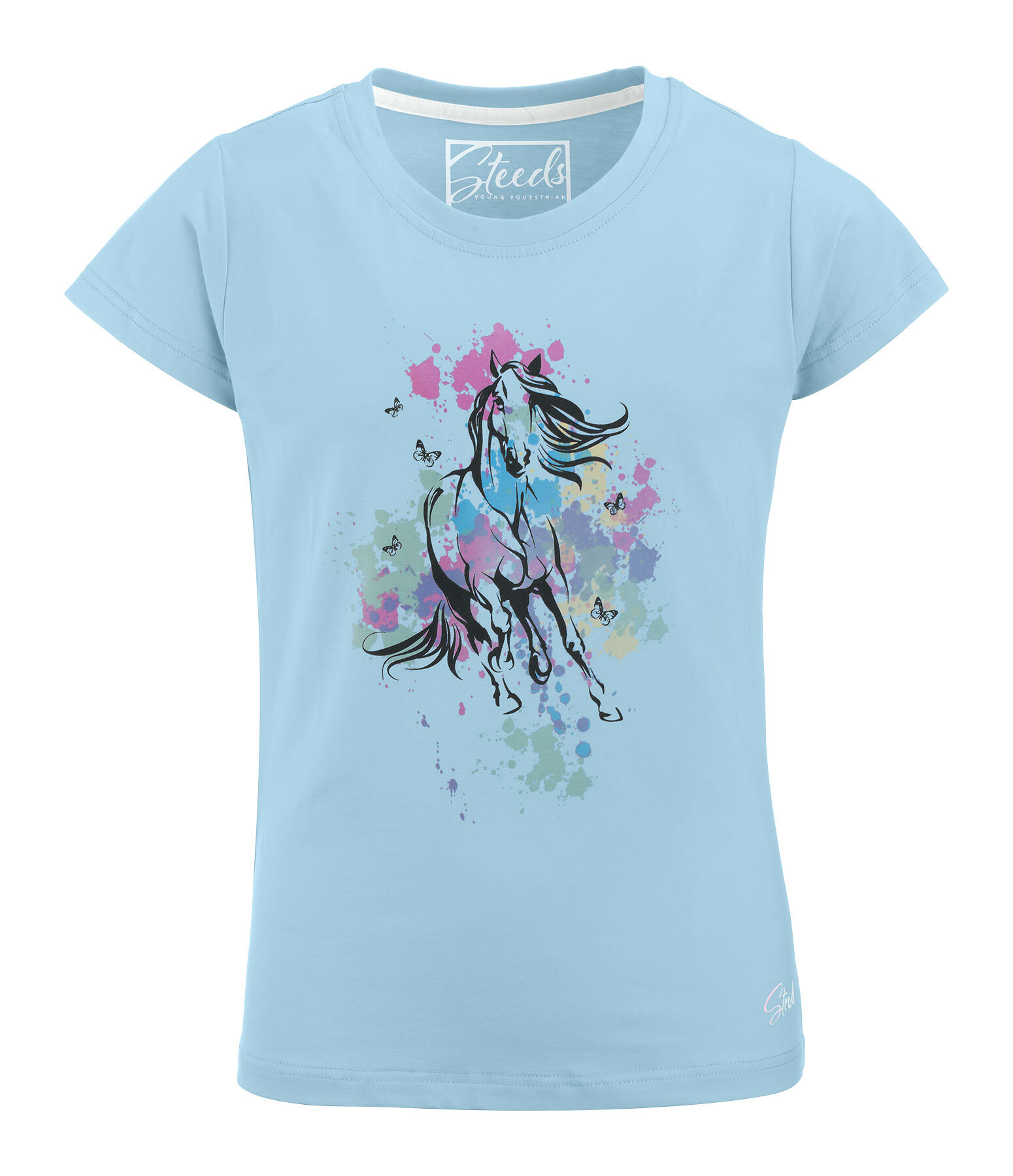 Children's T-shirt Mea II