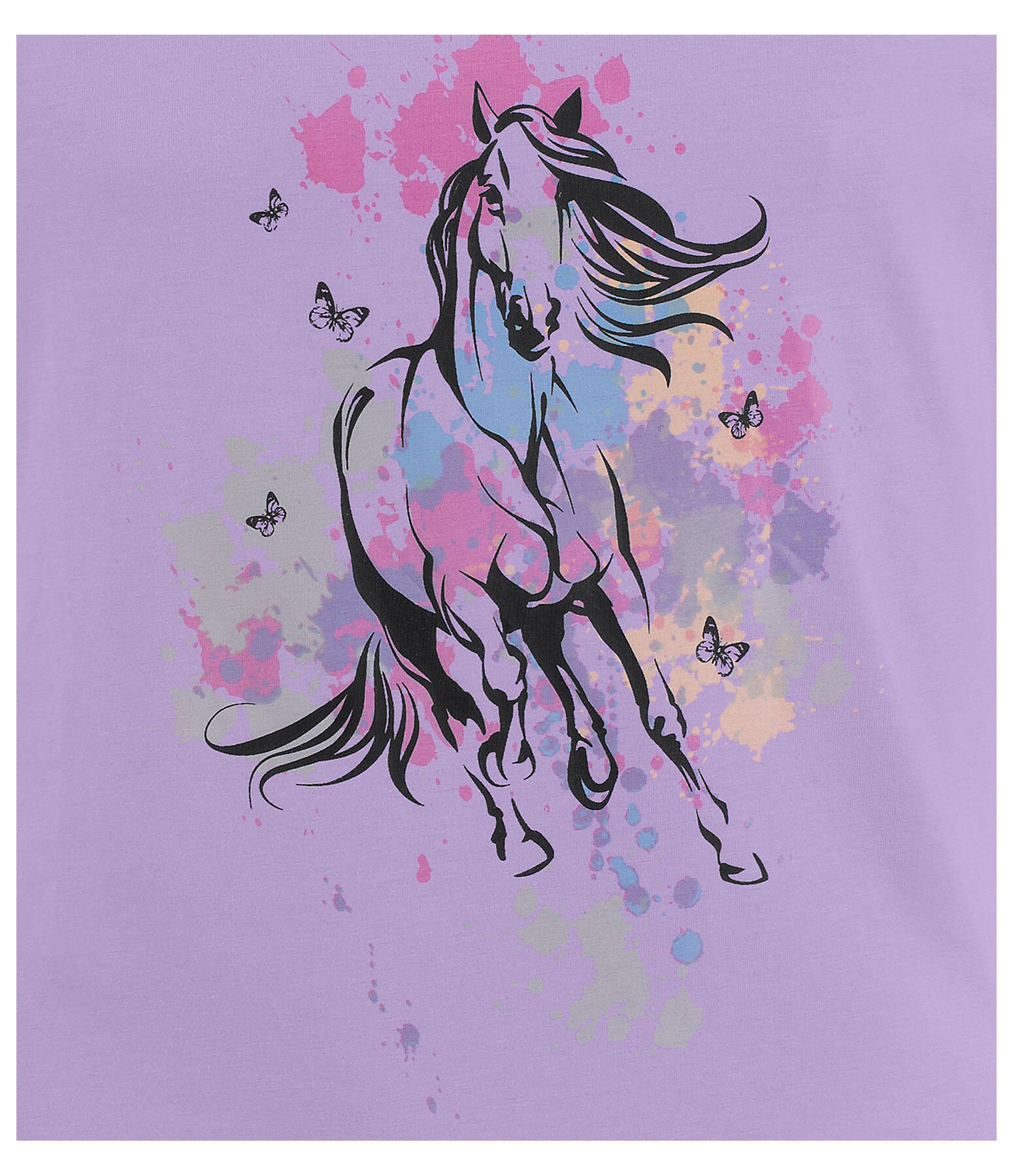 Children's T-shirt Mea II