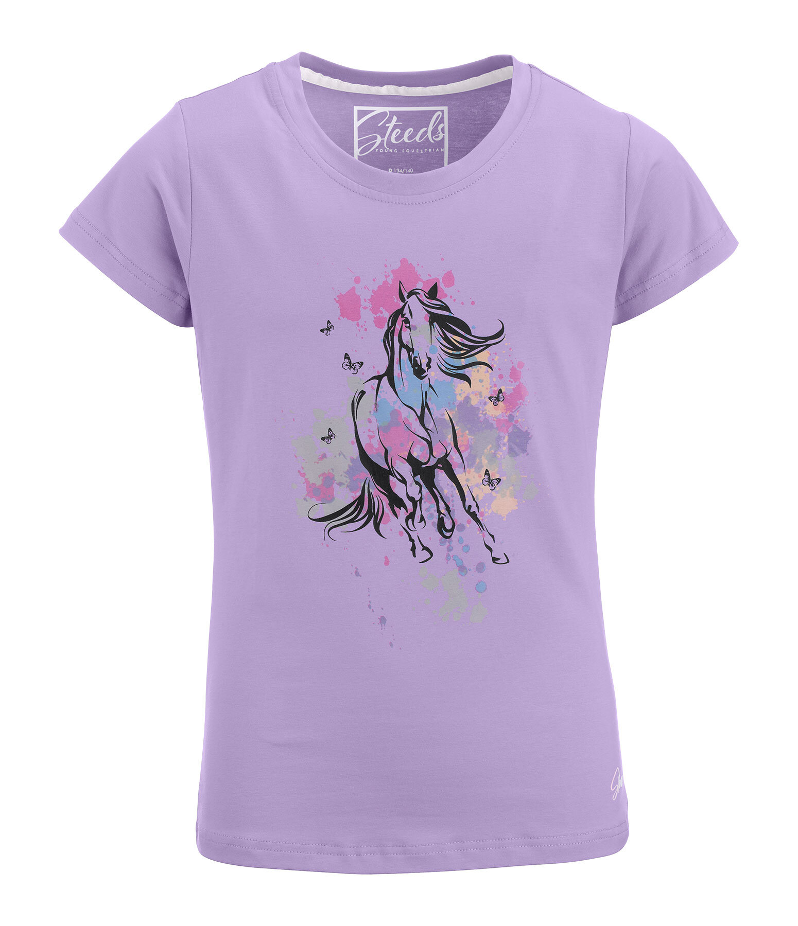 Children's T-shirt Mea II