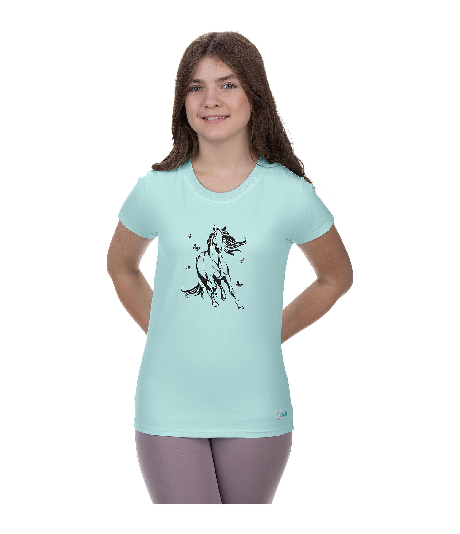 Children's T-shirt Mea II
