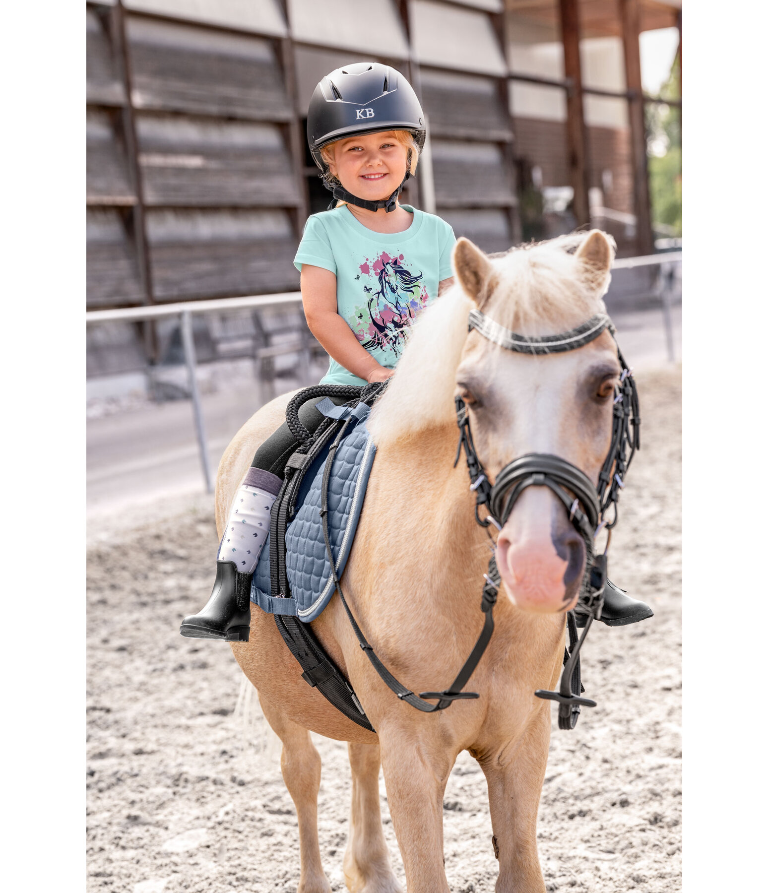 Children's T-shirt Mea II