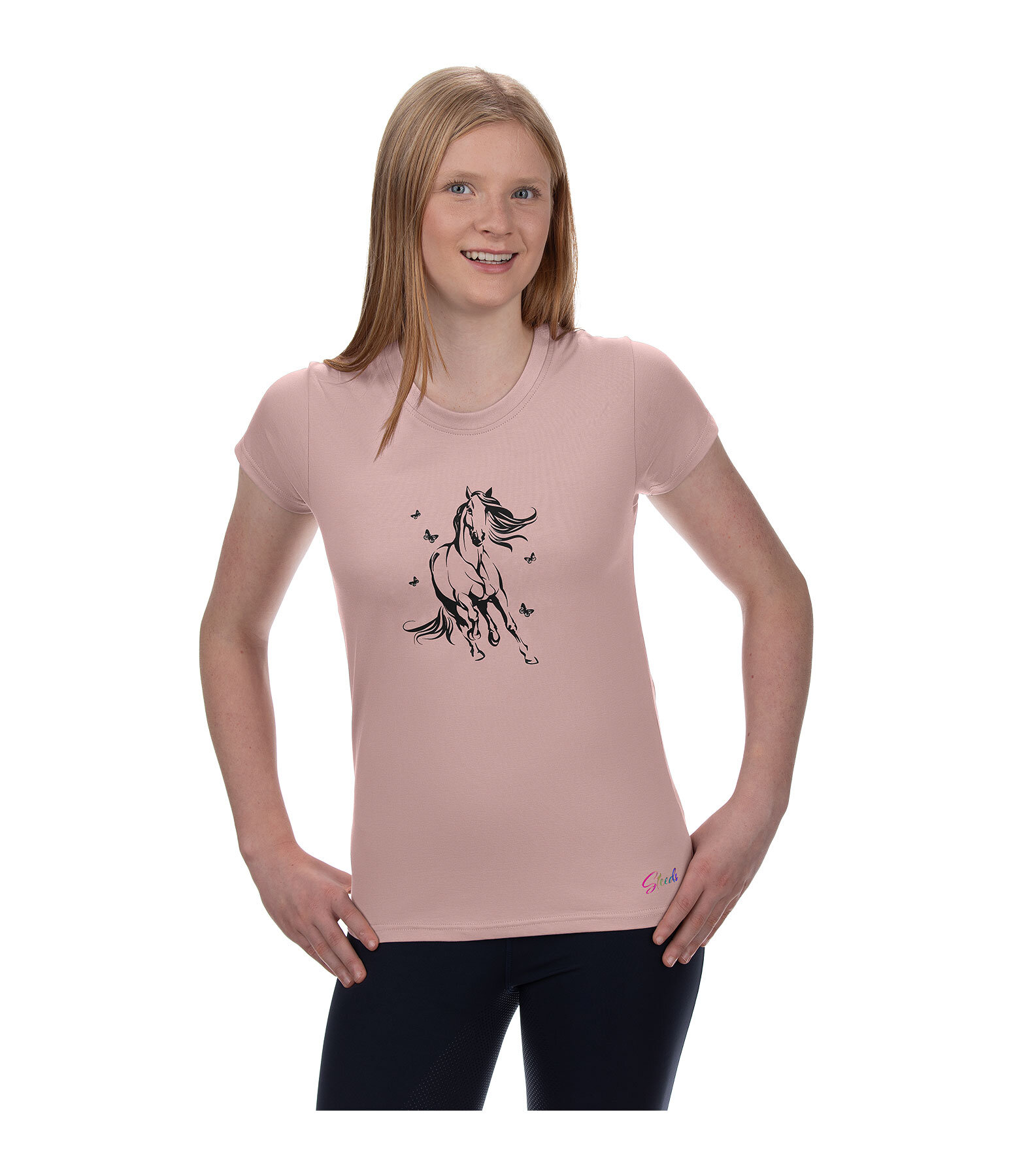 Children's T-shirt Mea II