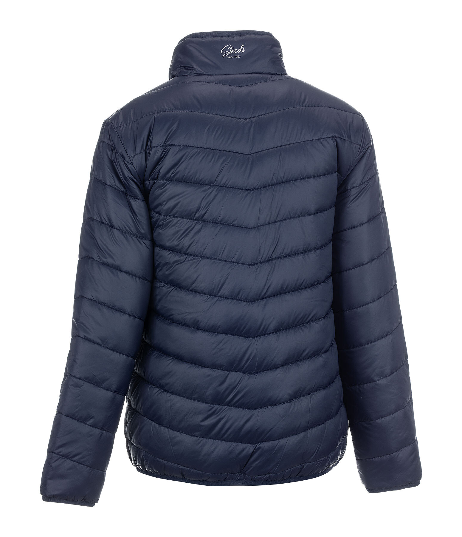 Children's Reversible Quilted Jacket Alva