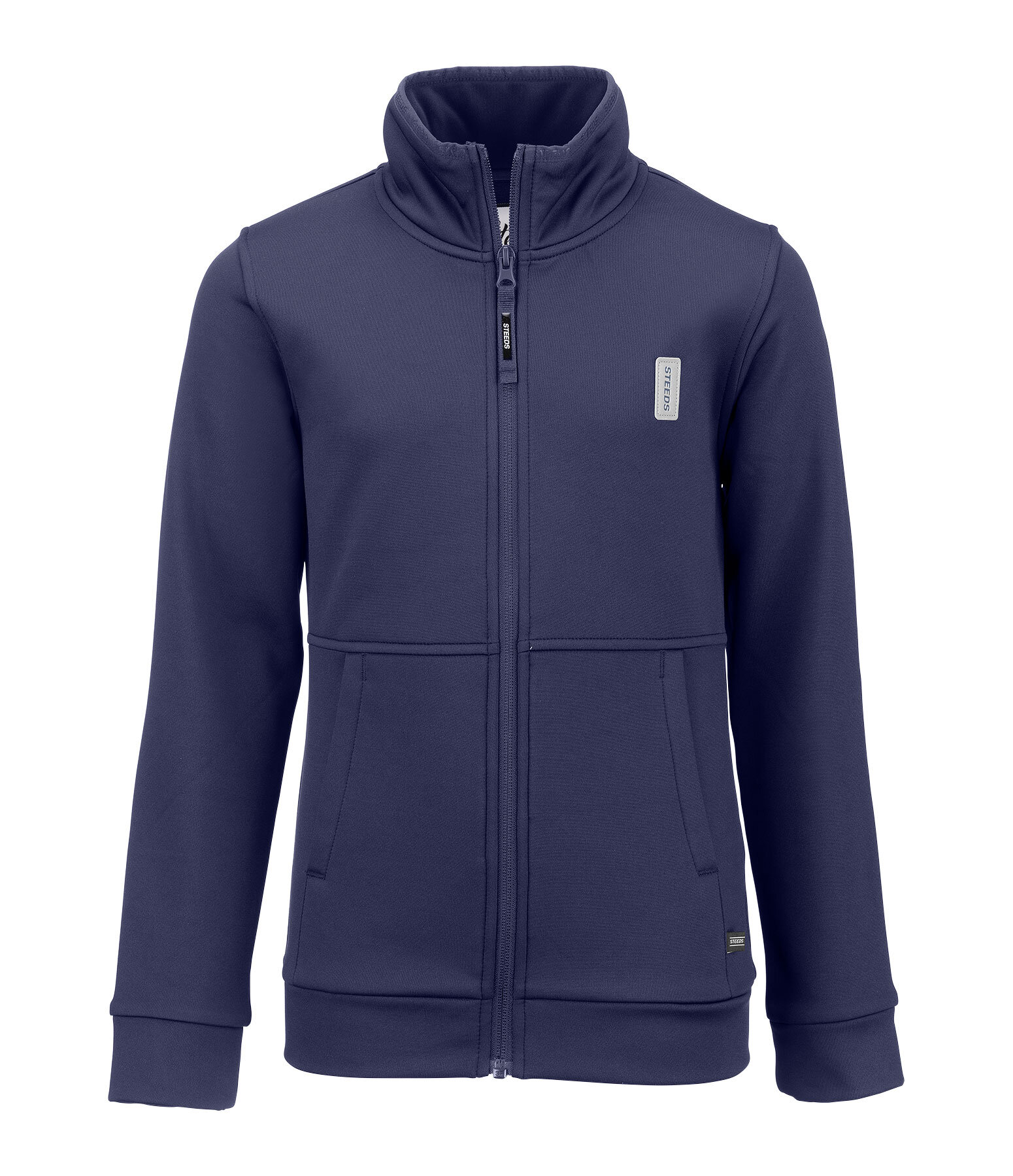 Children's Power Stretch Jacket Jano