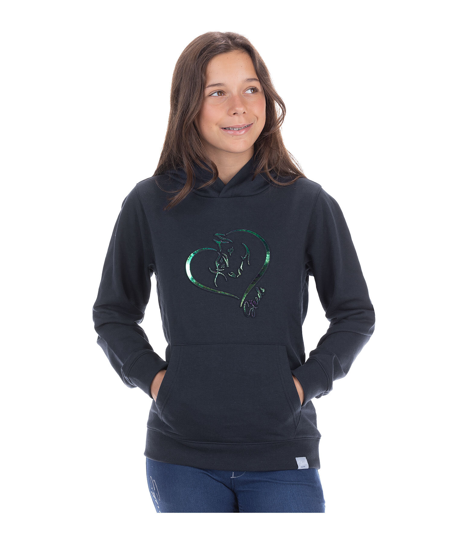 Children's Sweatshirt Elvi