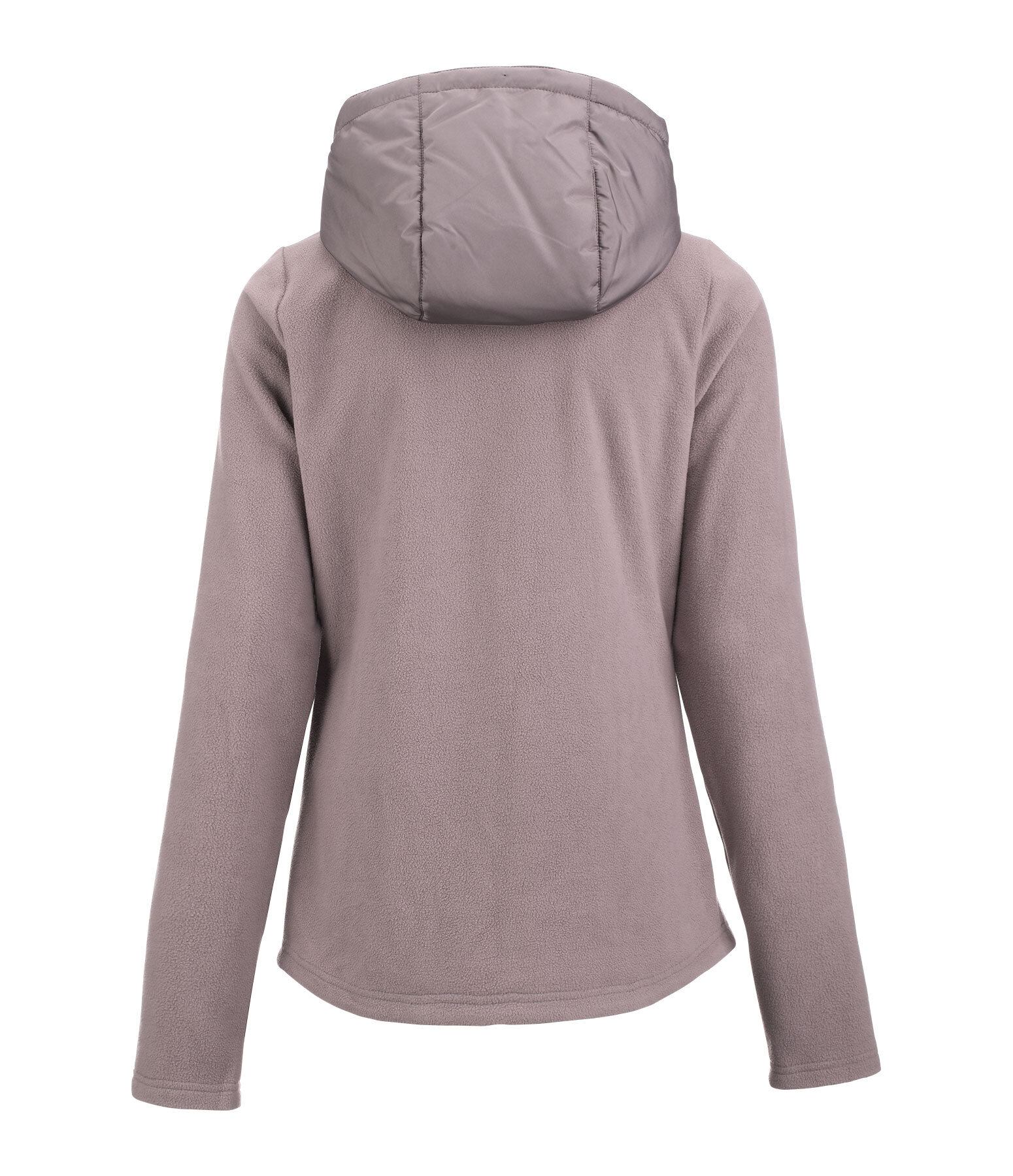 Children's Combination Quilted Jacket Inja