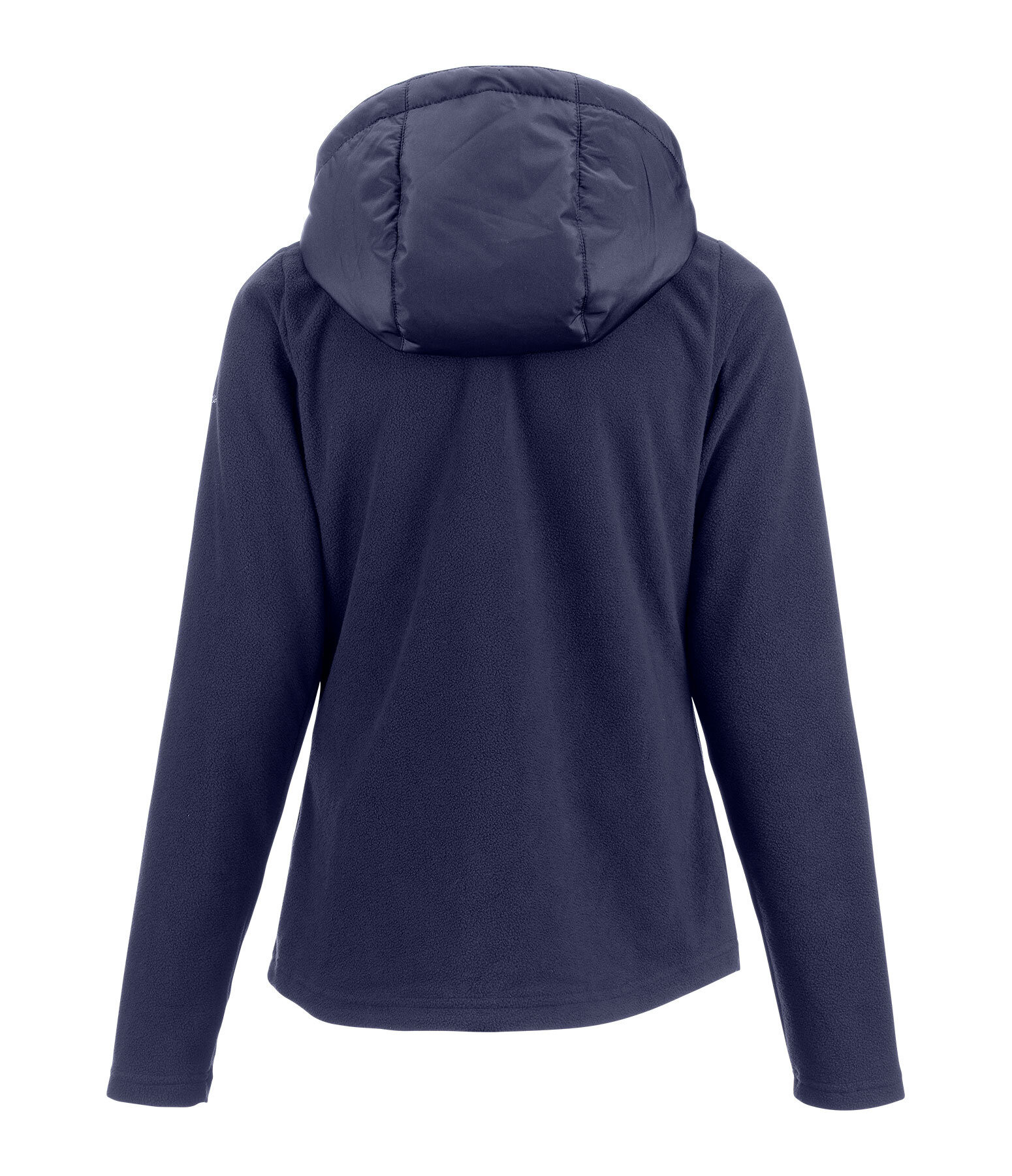 Children's Combination Quilted Jacket Inja