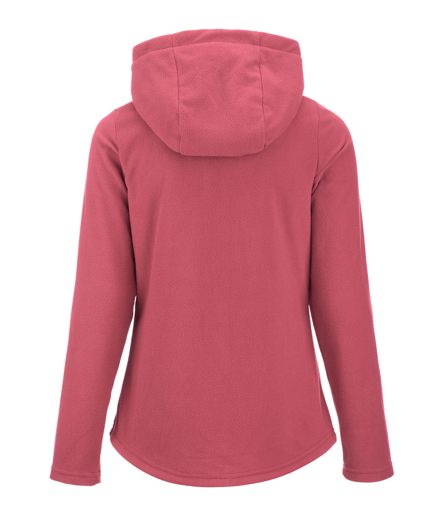 Children's Hooded Fleece Jacket Lida