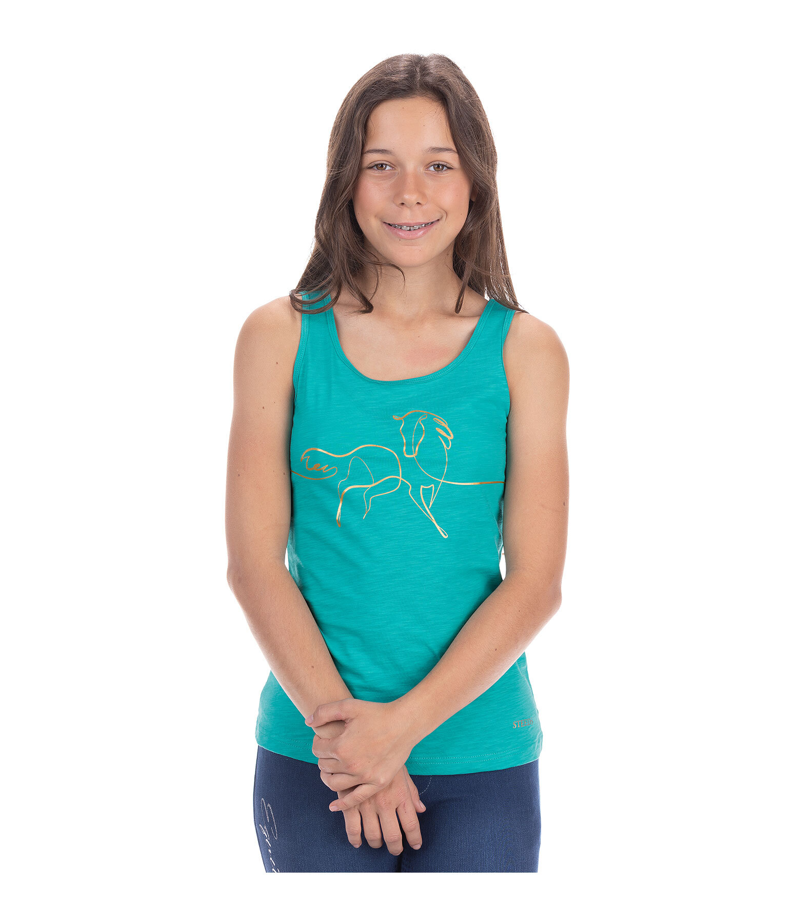 Children's Tank Top Gisa