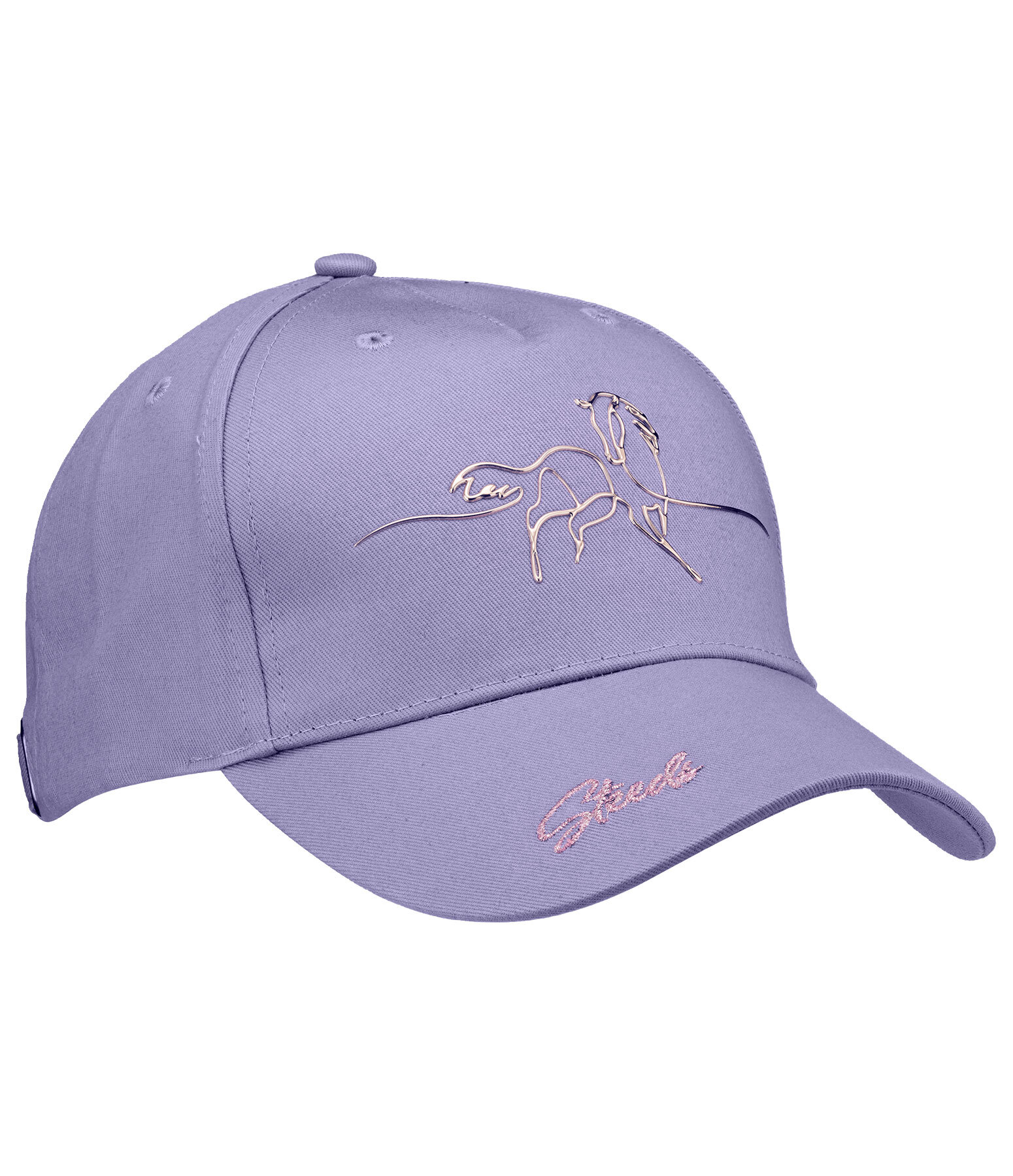 Children's Summer Cap Gisa