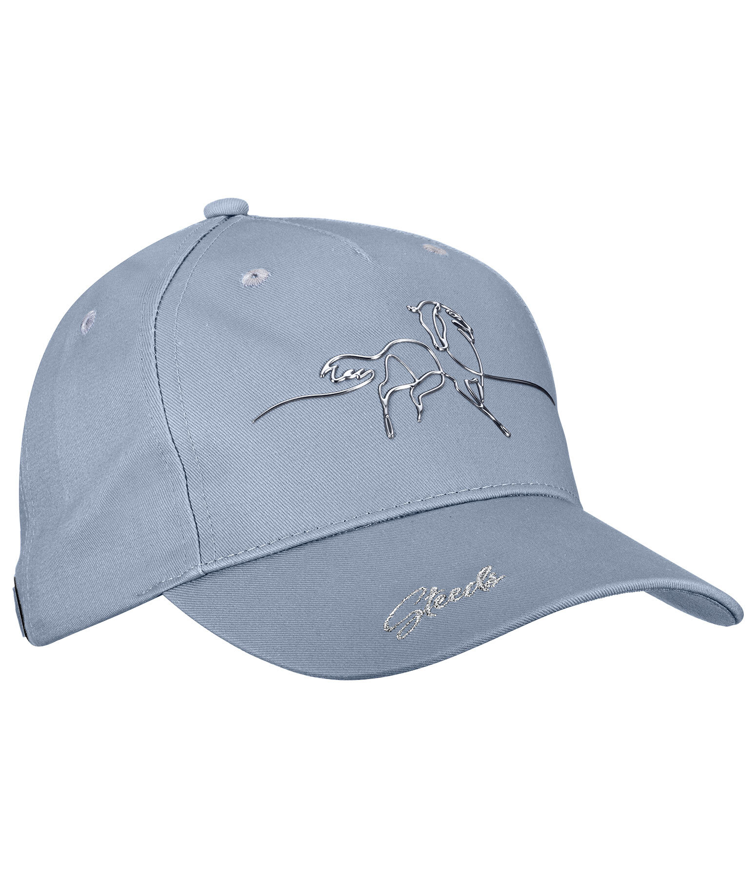 Children's Summer Cap Gisa