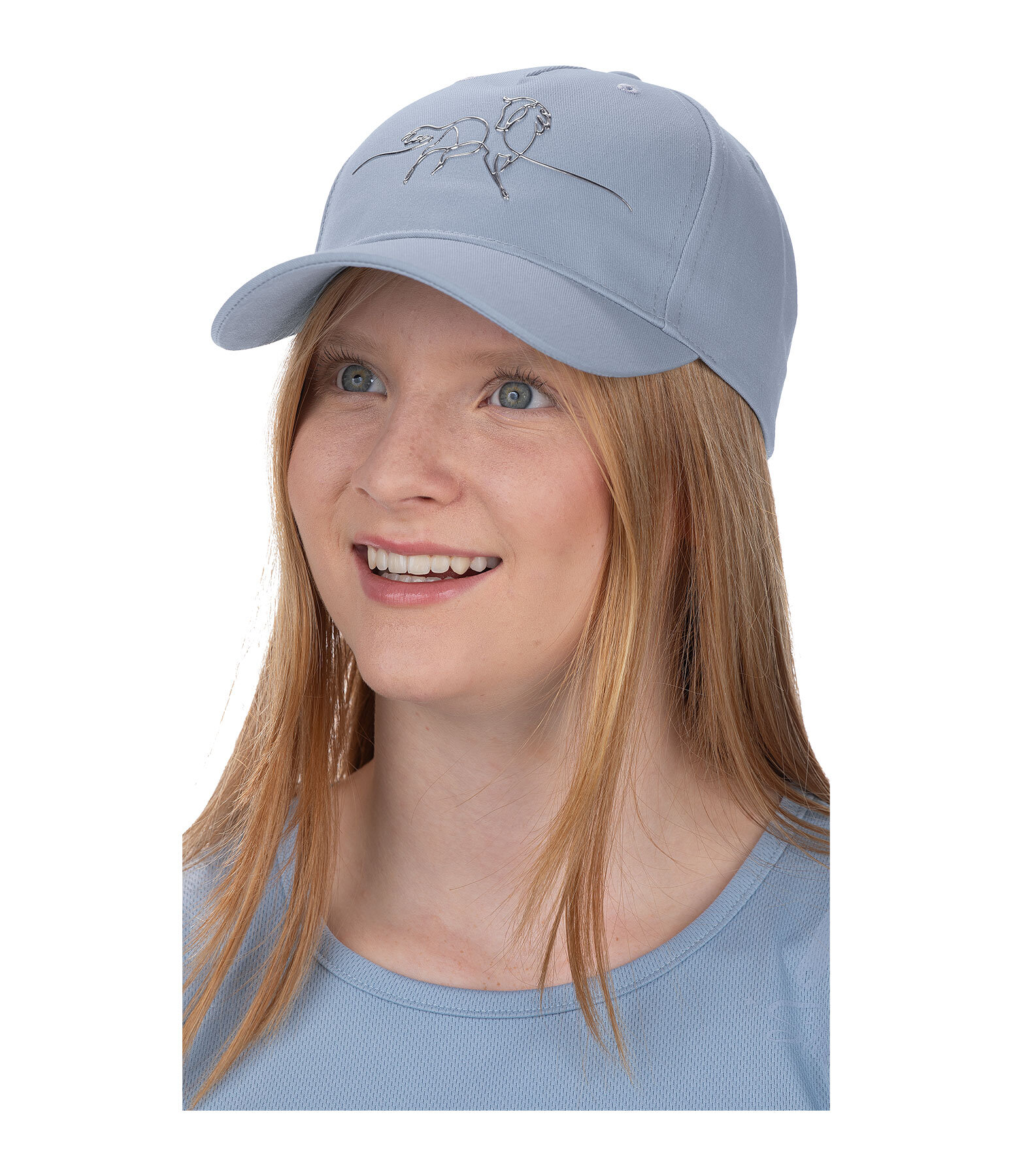 Children's Summer Cap Gisa