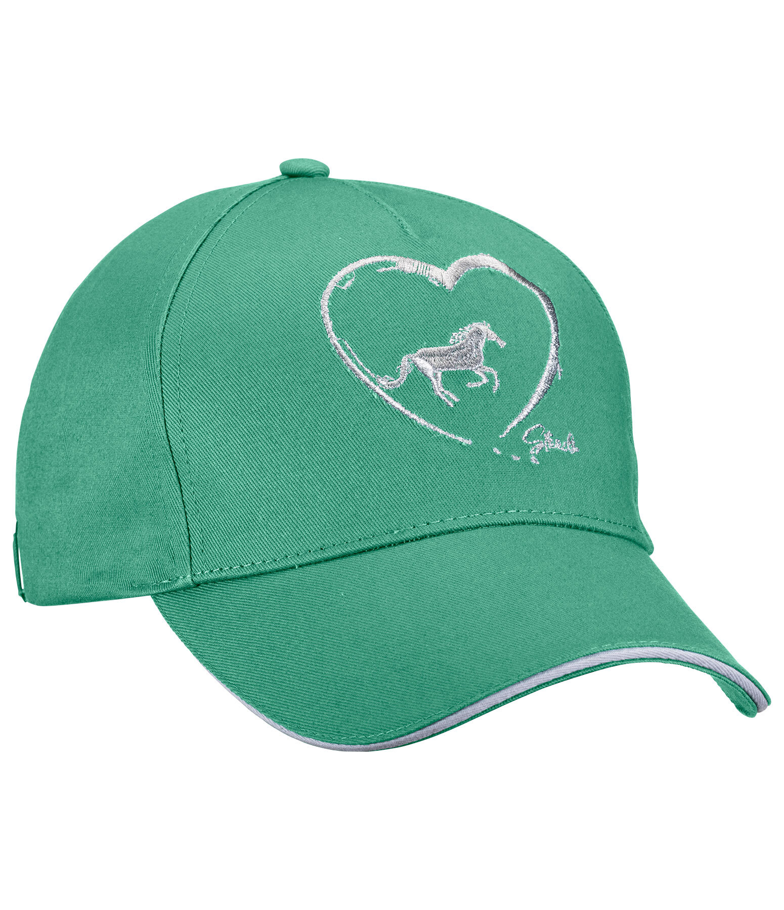 Children's Cap Hearty