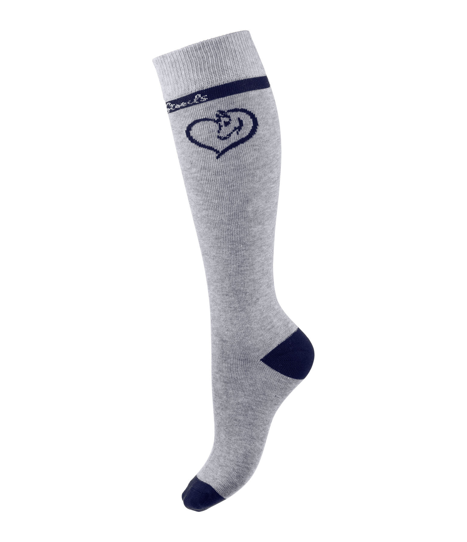 Children's Knee High Socks Elvi