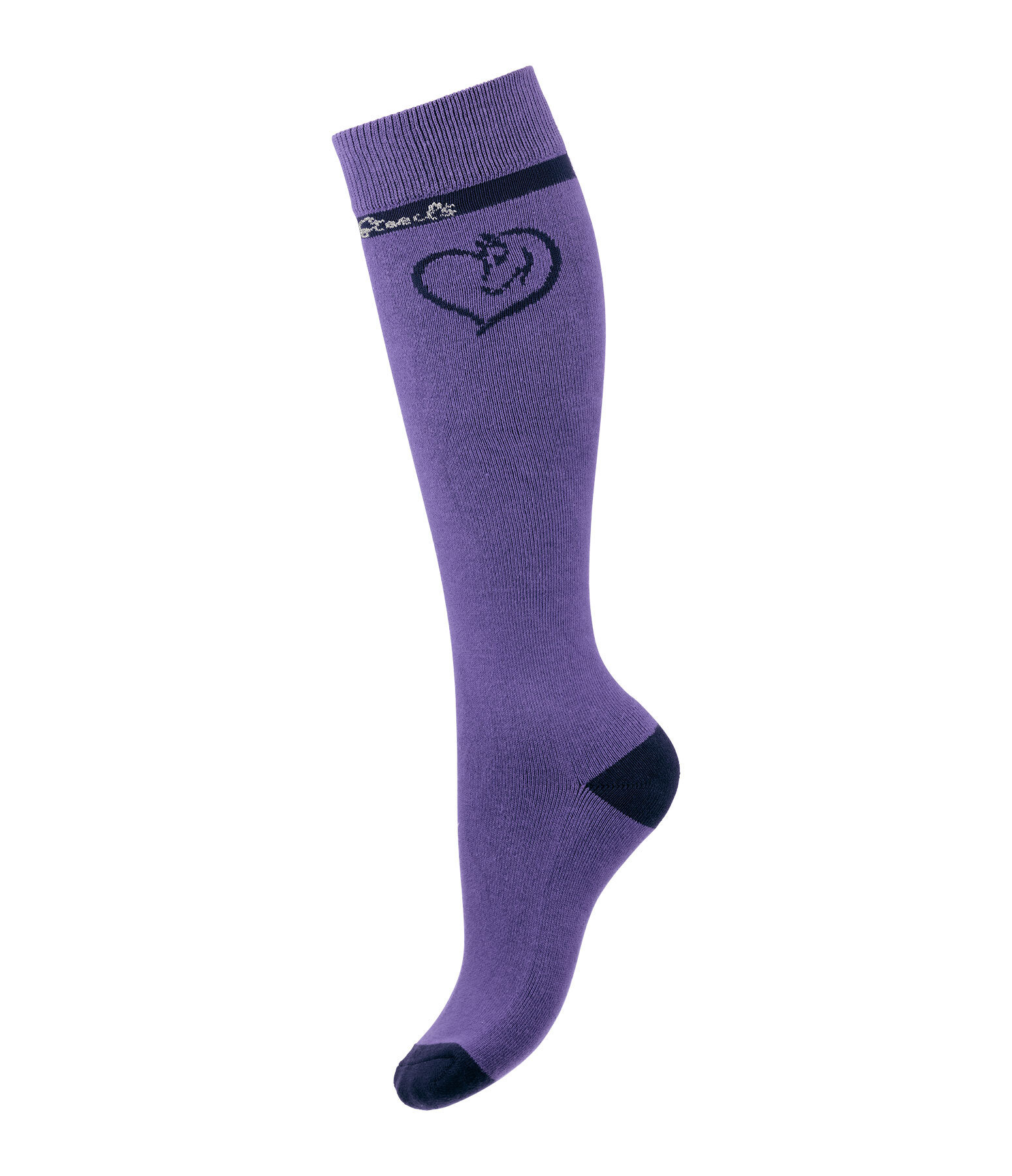 Children's Knee High Socks Elvi