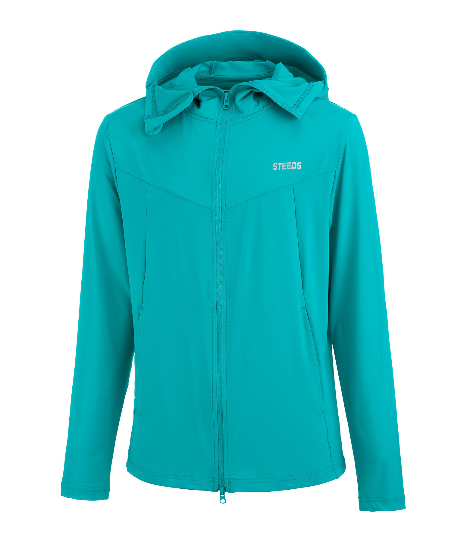 Children's UV Performance Stretch Jacket