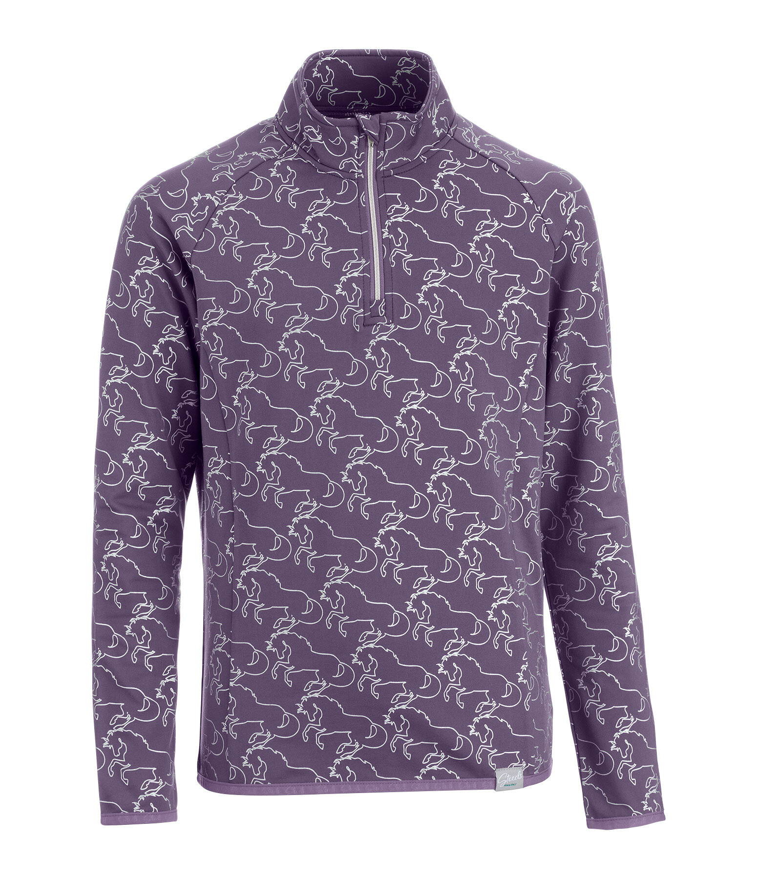 Children's Functional Stretch Jumper Xena