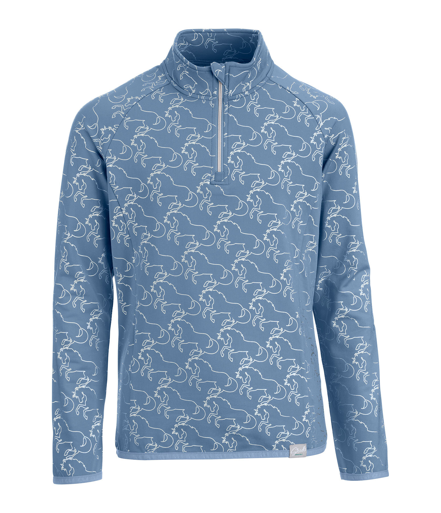 Children's Functional Stretch Jumper Xena