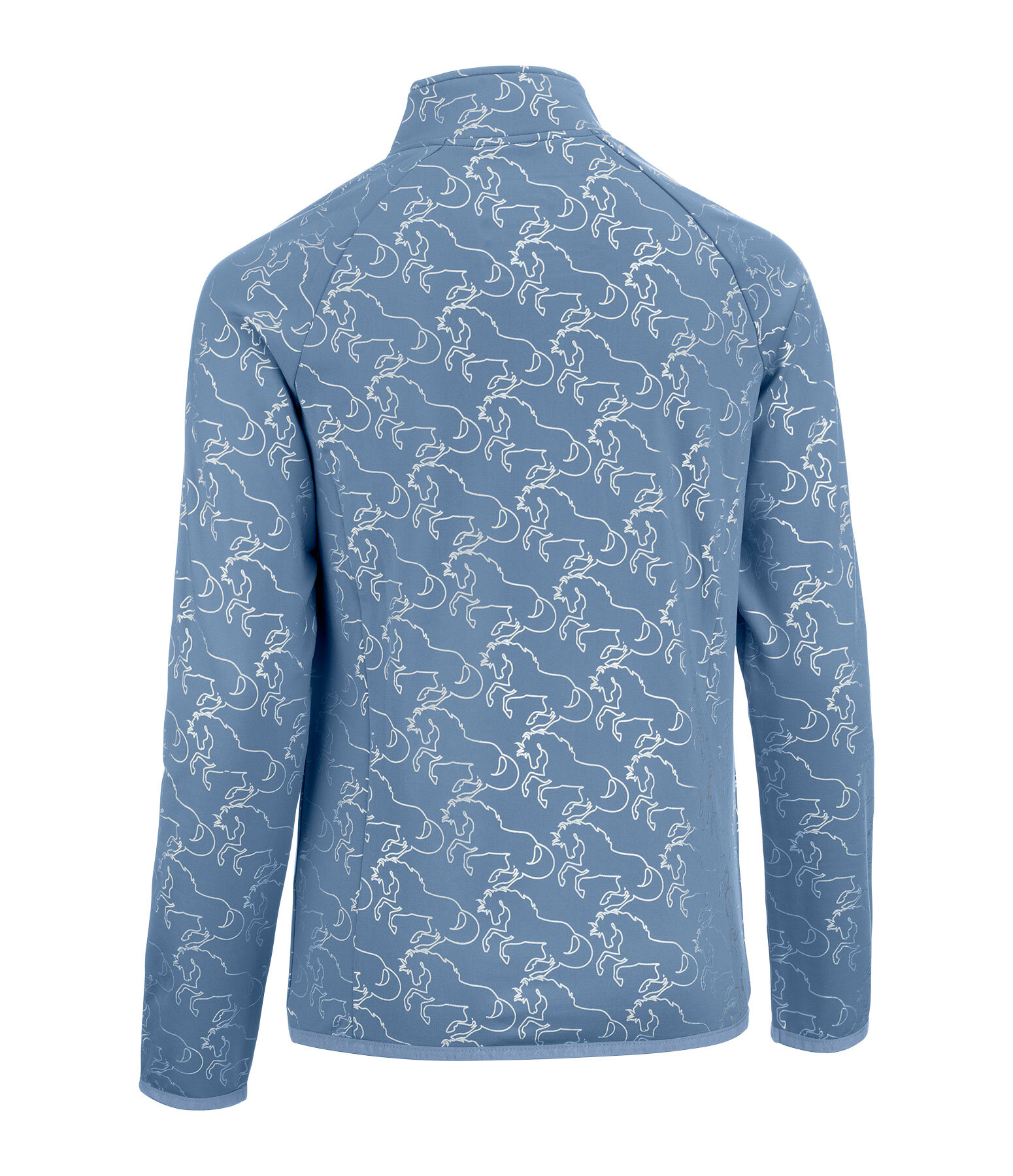 Children's Functional Stretch Jumper Xena