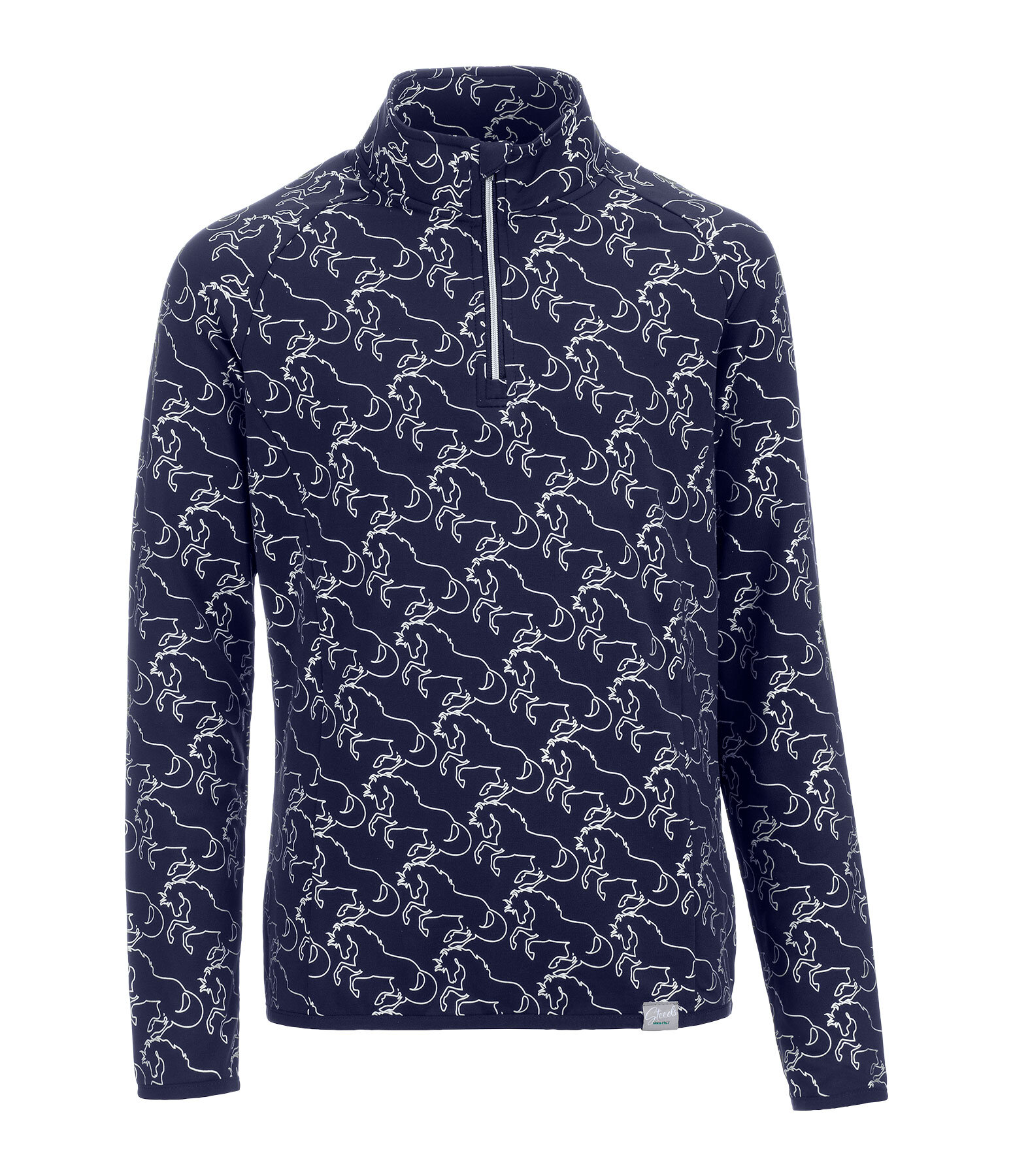 Children's Functional Stretch Jumper Xena