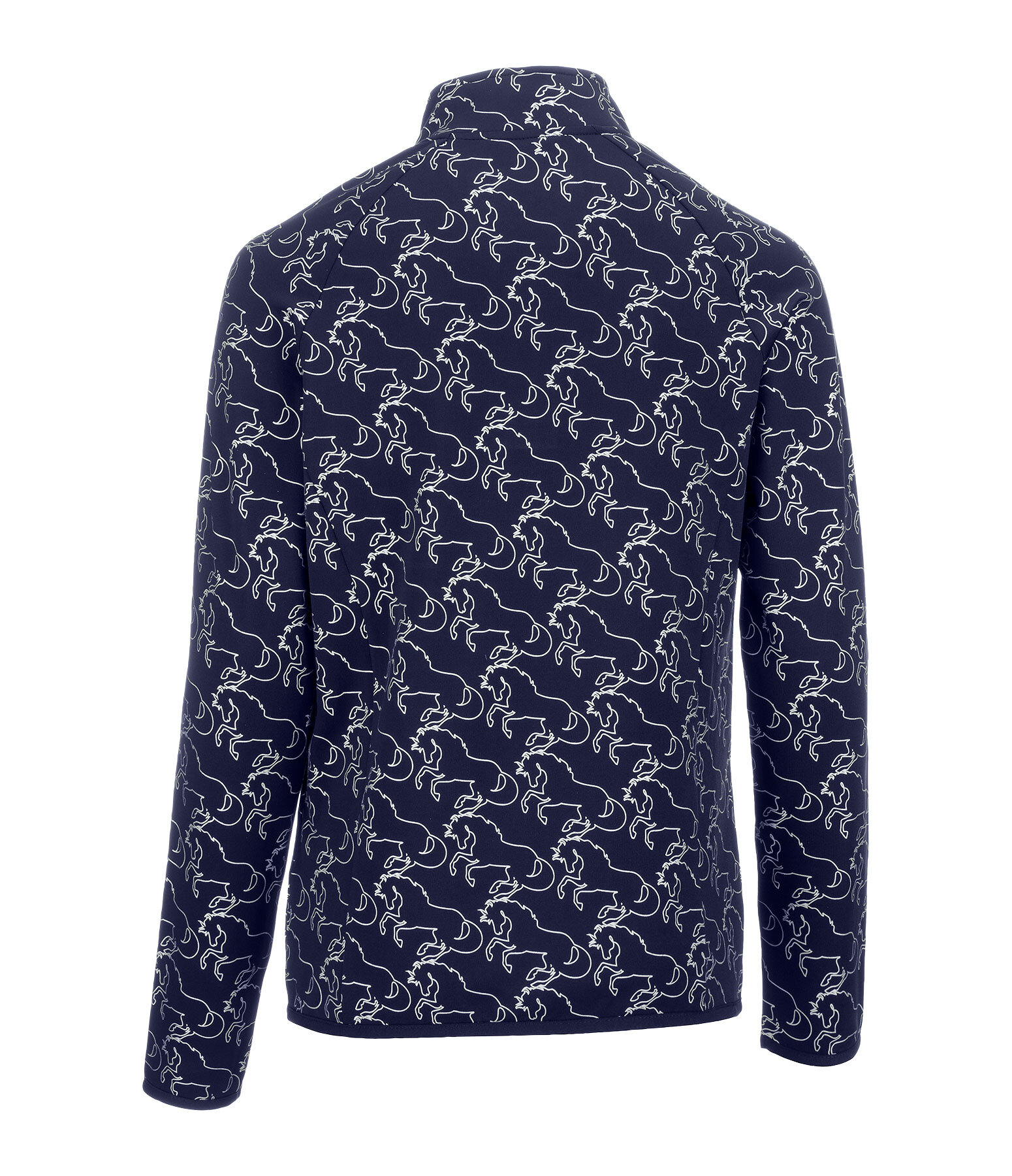 Children's Functional Stretch Jumper Xena