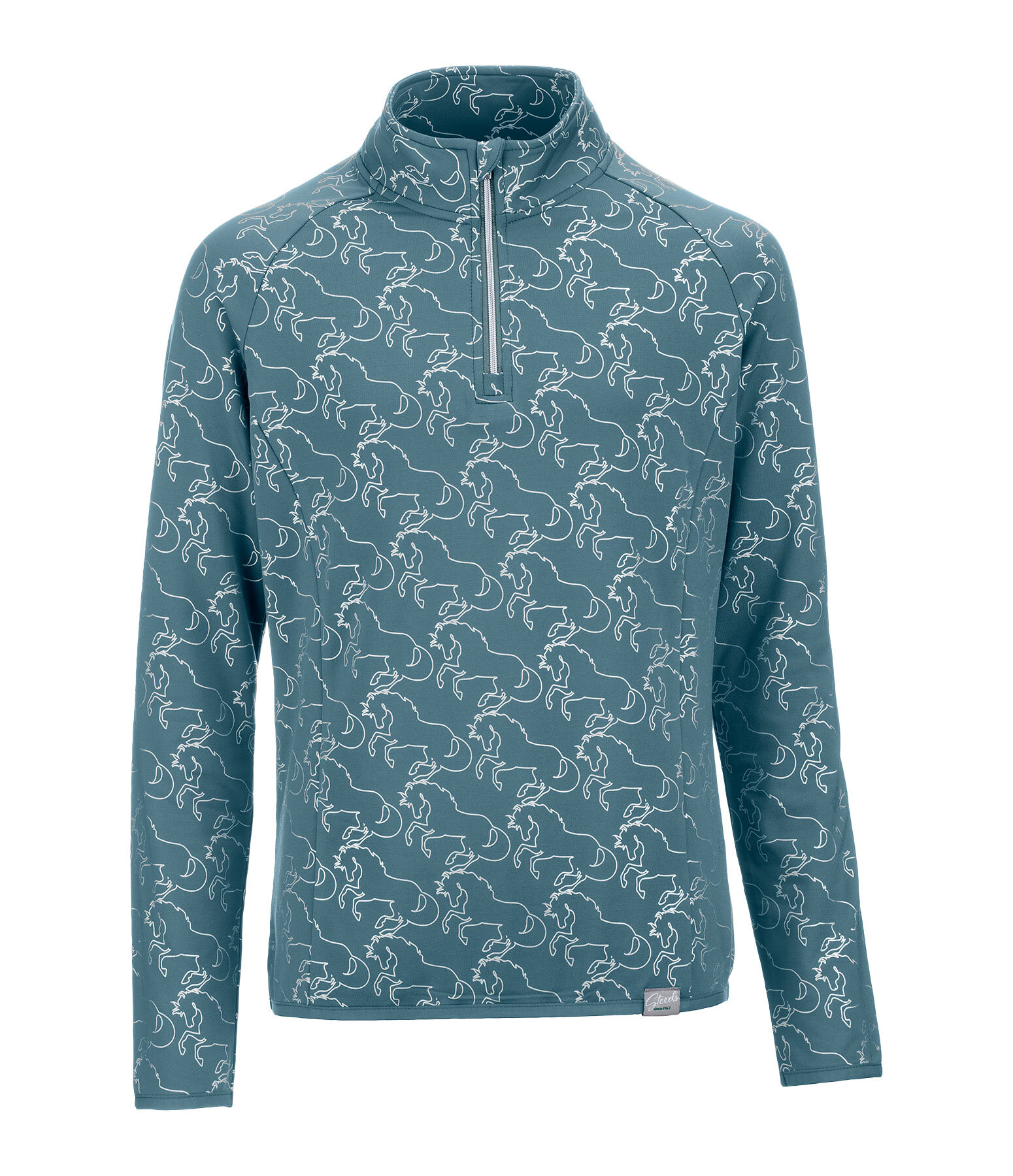 Children's Functional Stretch Jumper Xena