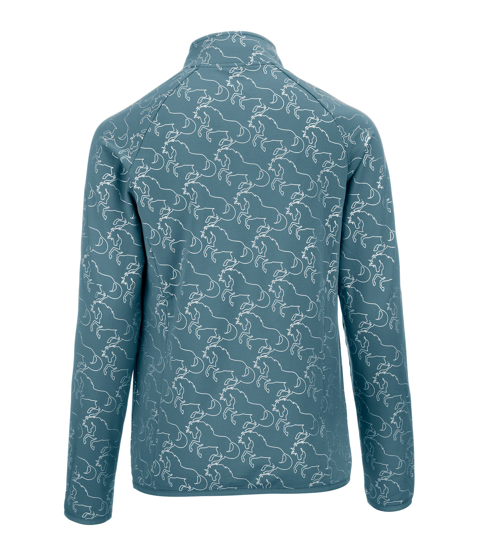 Children's Functional Stretch Jumper Xena