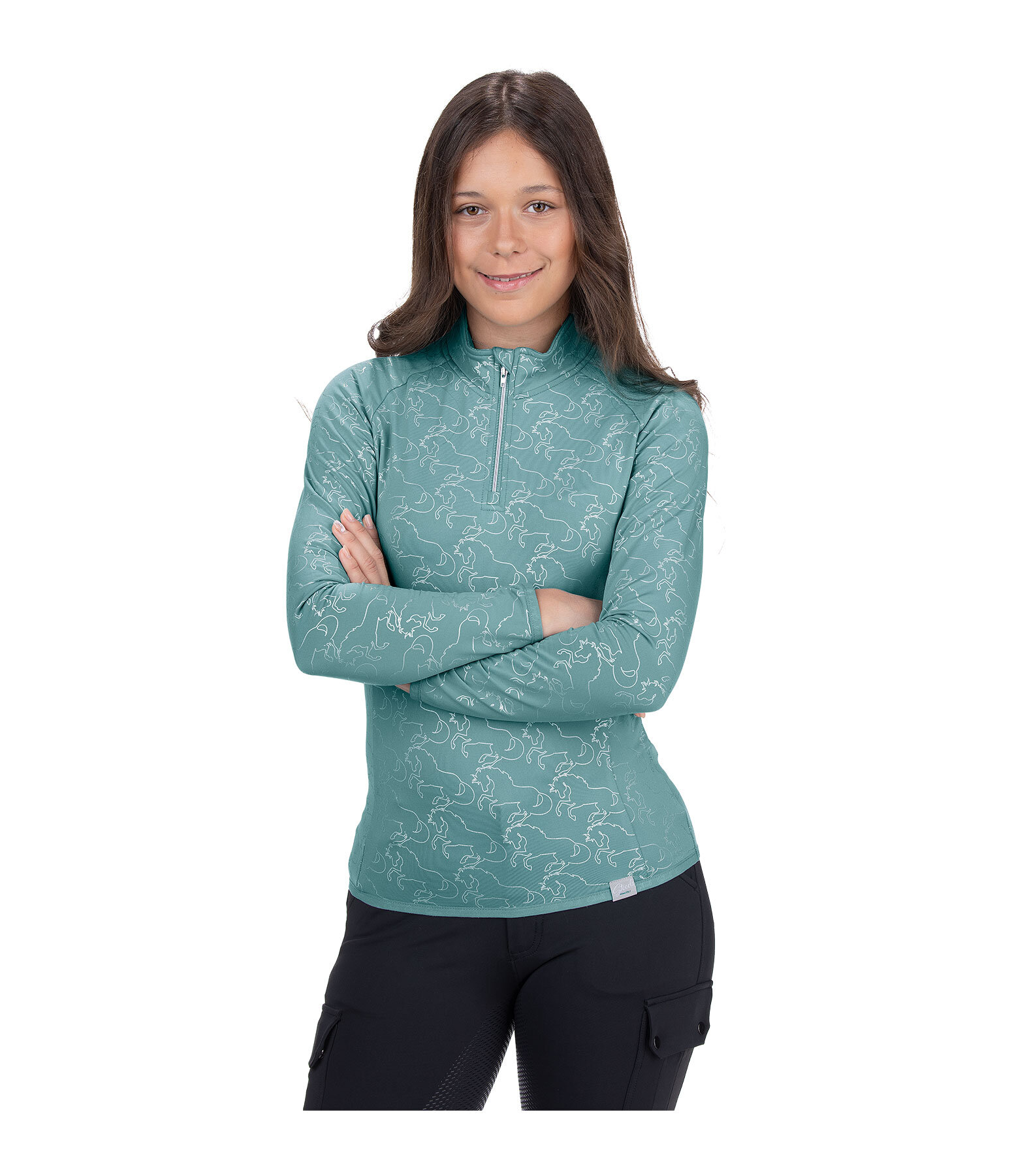 Children's Functional Stretch Jumper Xena