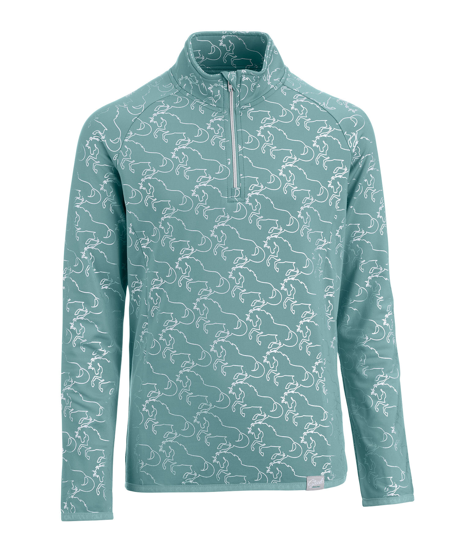 Children's Functional Stretch Jumper Xena