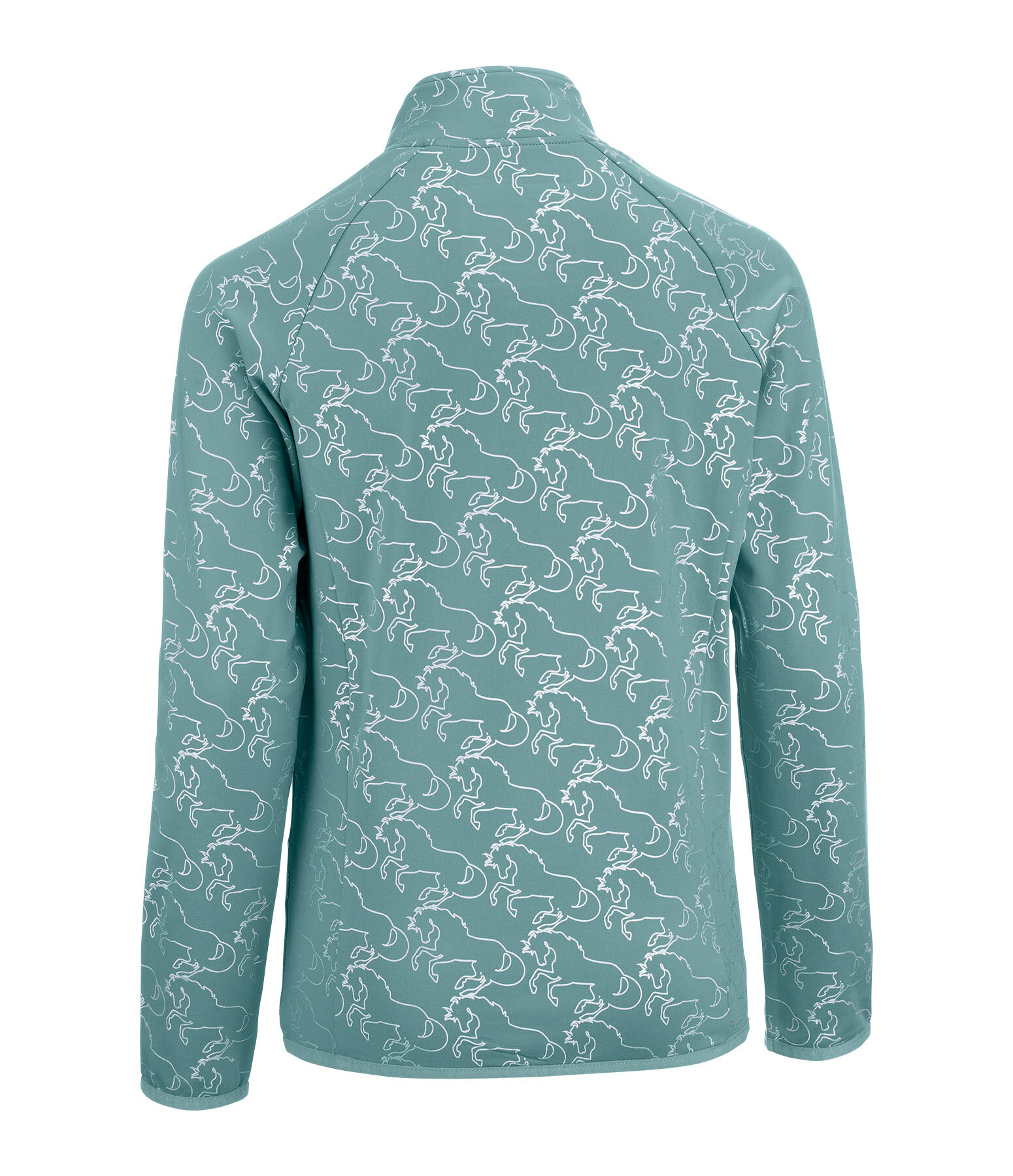 Children's Functional Stretch Jumper Xena