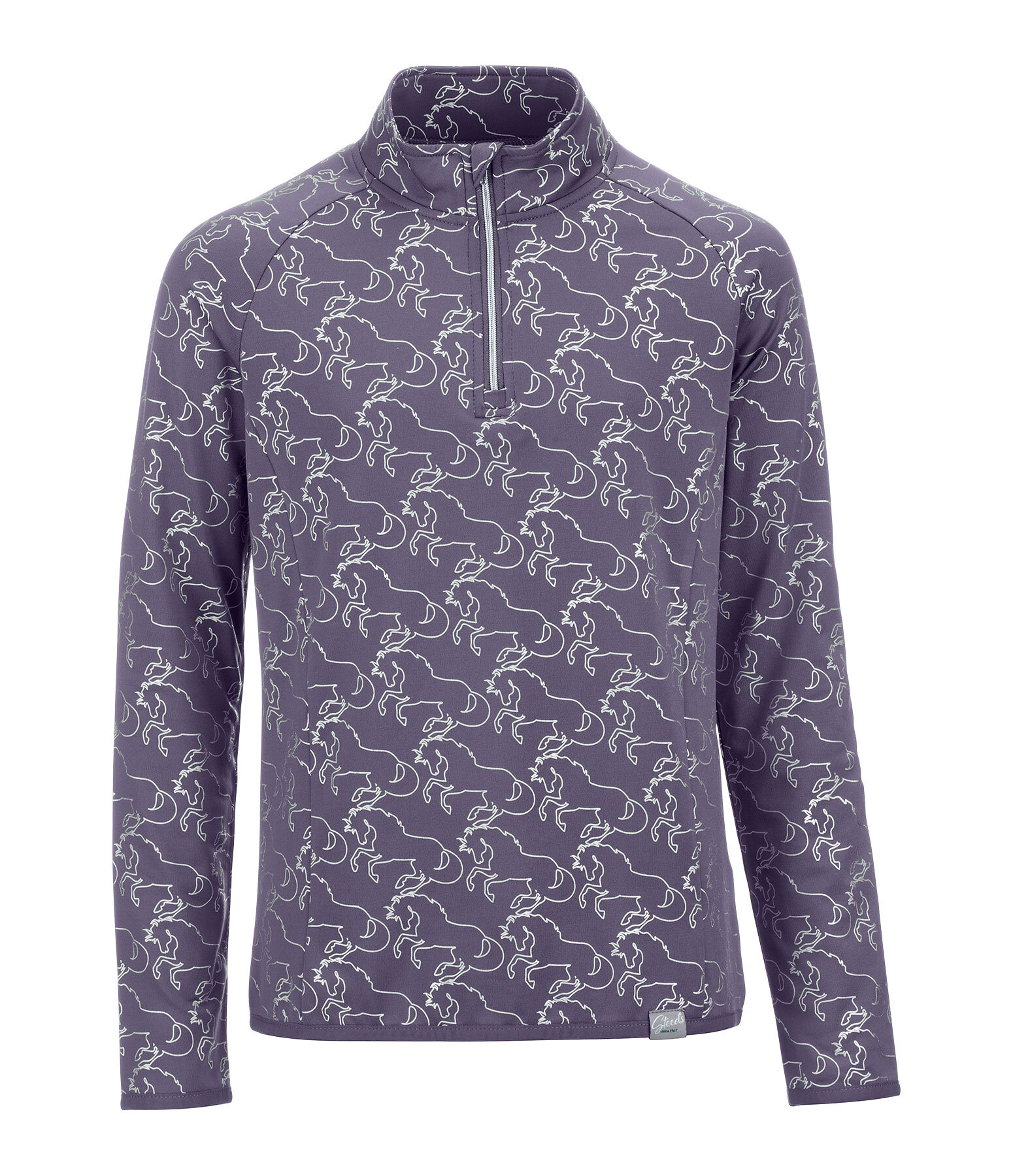 Children's Functional Stretch Jumper Xena