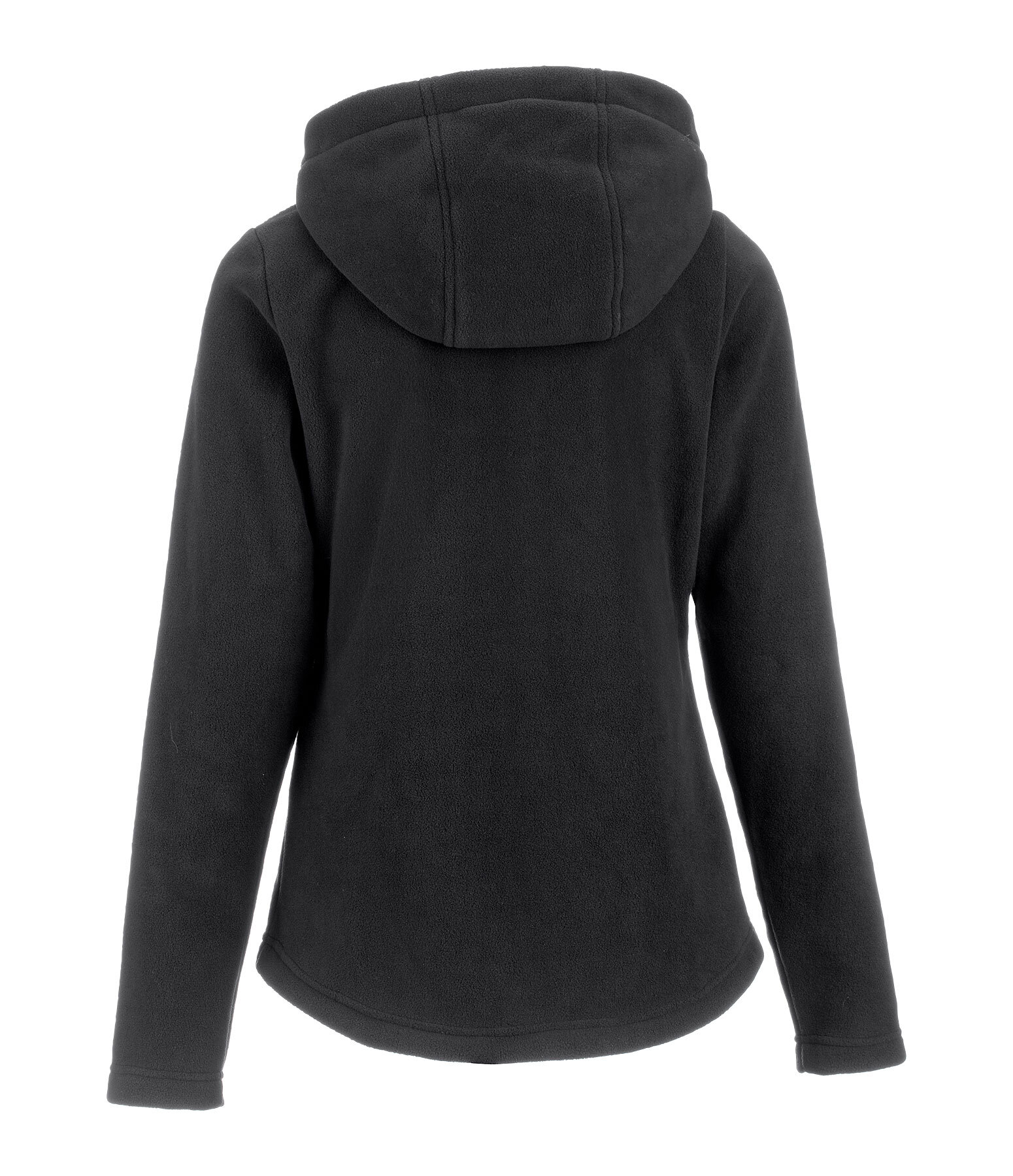 Children's Hooded Fleece Jacket Sibille Winter