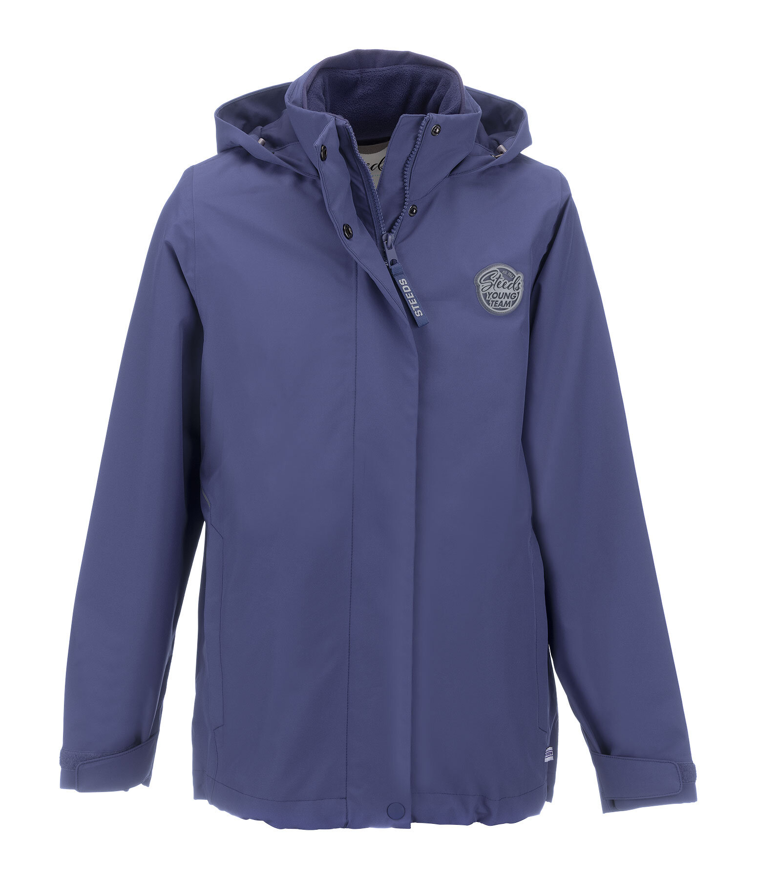 Children's 3-in-1 Riding Jacket Runa