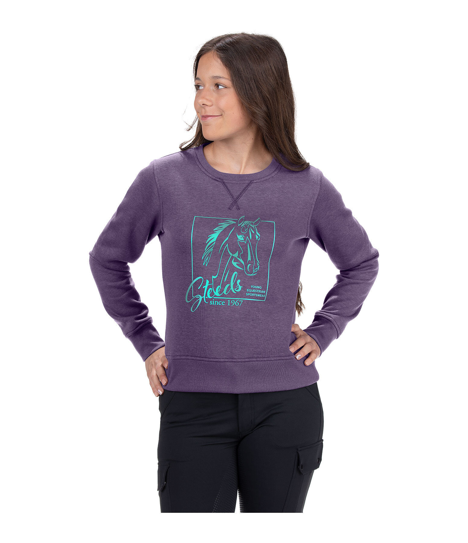 Children's Sweatshirt Jumper Sora II