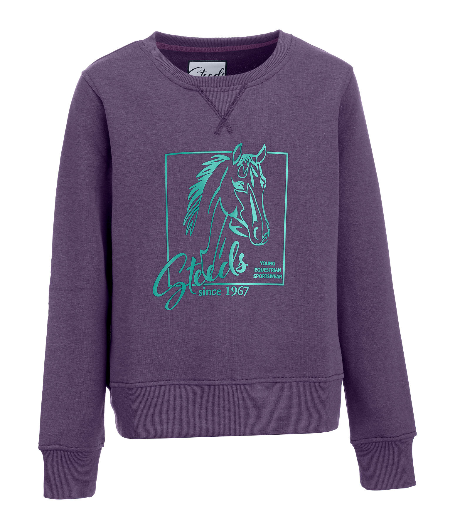 Children's Sweatshirt Jumper Sora II