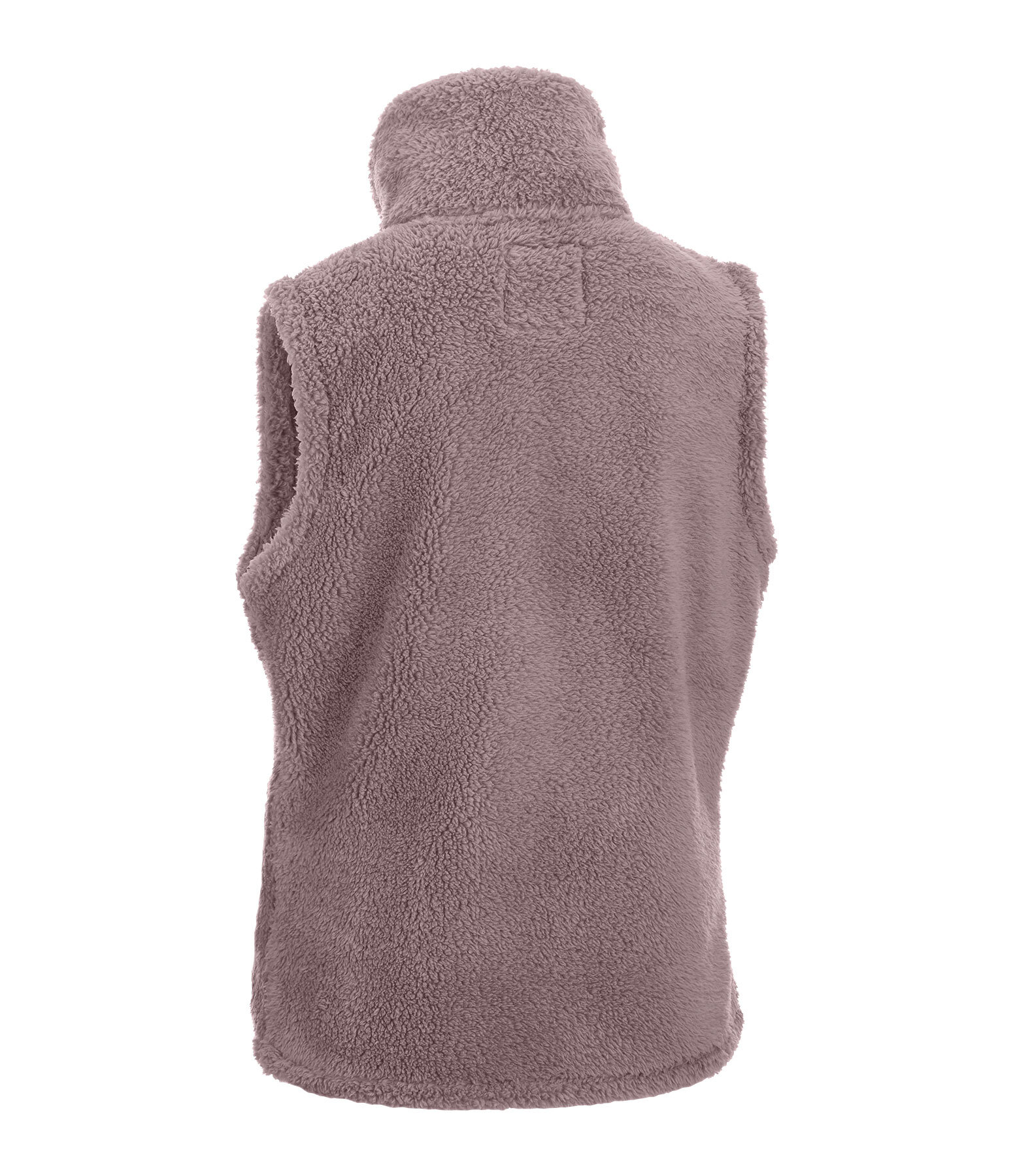 Children's Teddy Fleece Gilet Ylvie