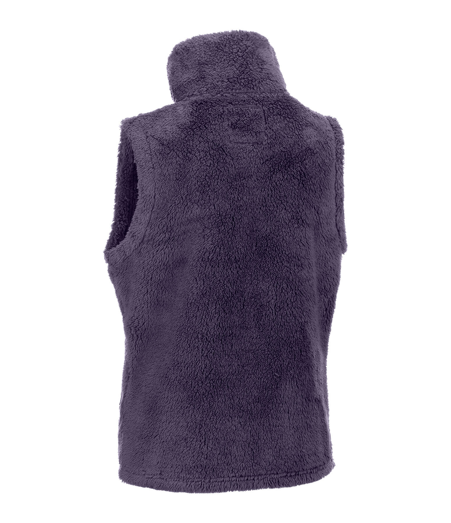 Children's Teddy Fleece Gilet Ylvie