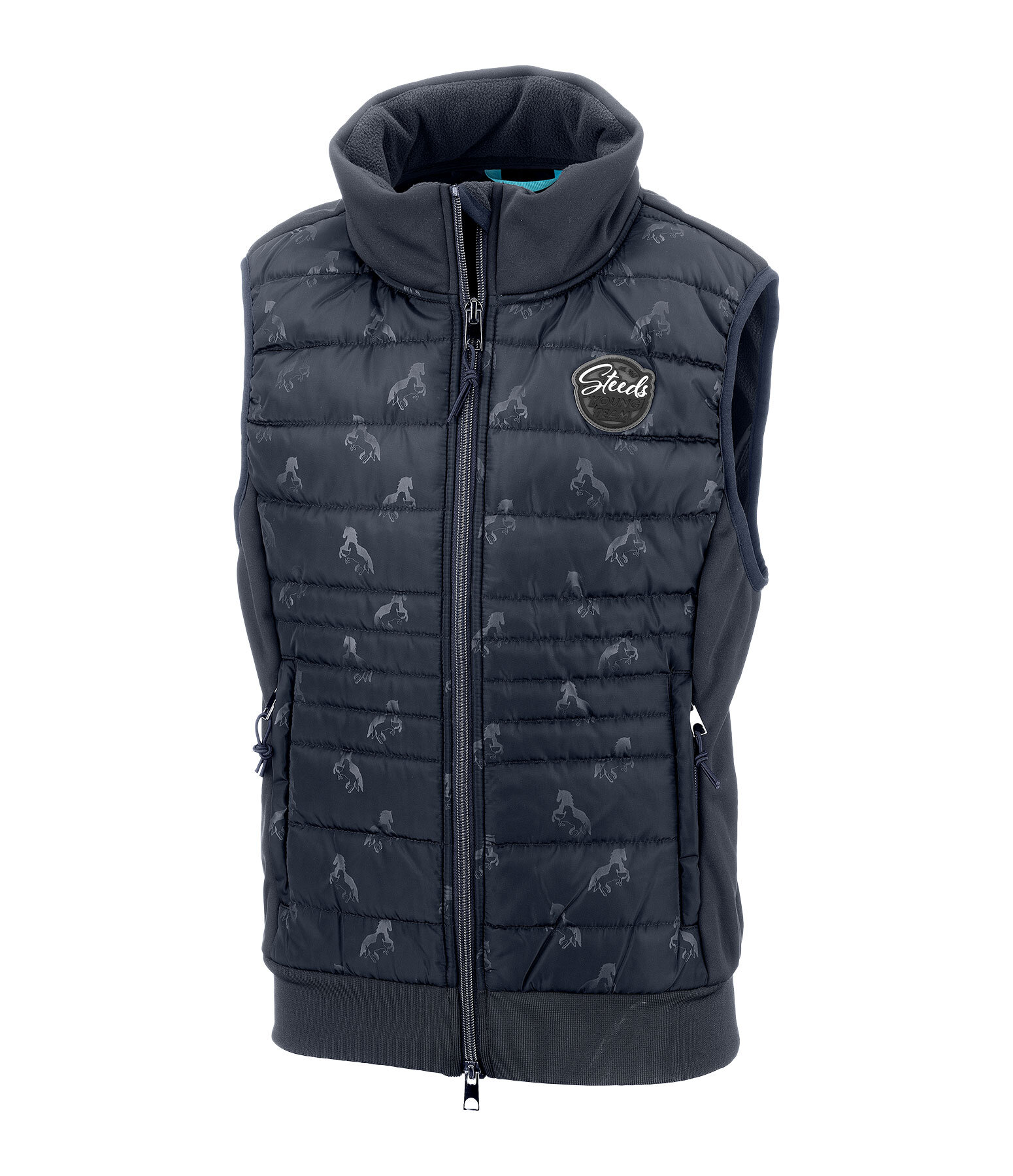Children's Combination Riding Gilet Sarah II