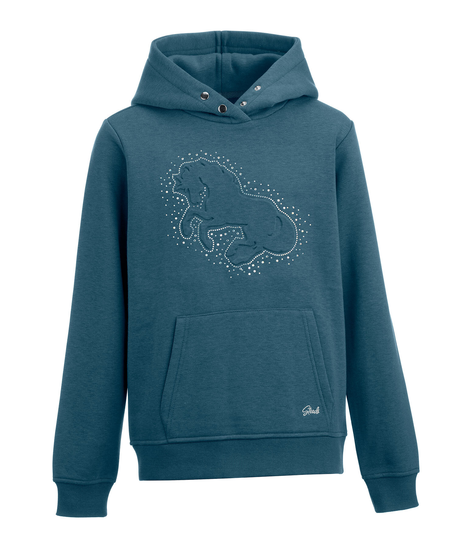 Children's Sweatshirt Hoodie Heidi