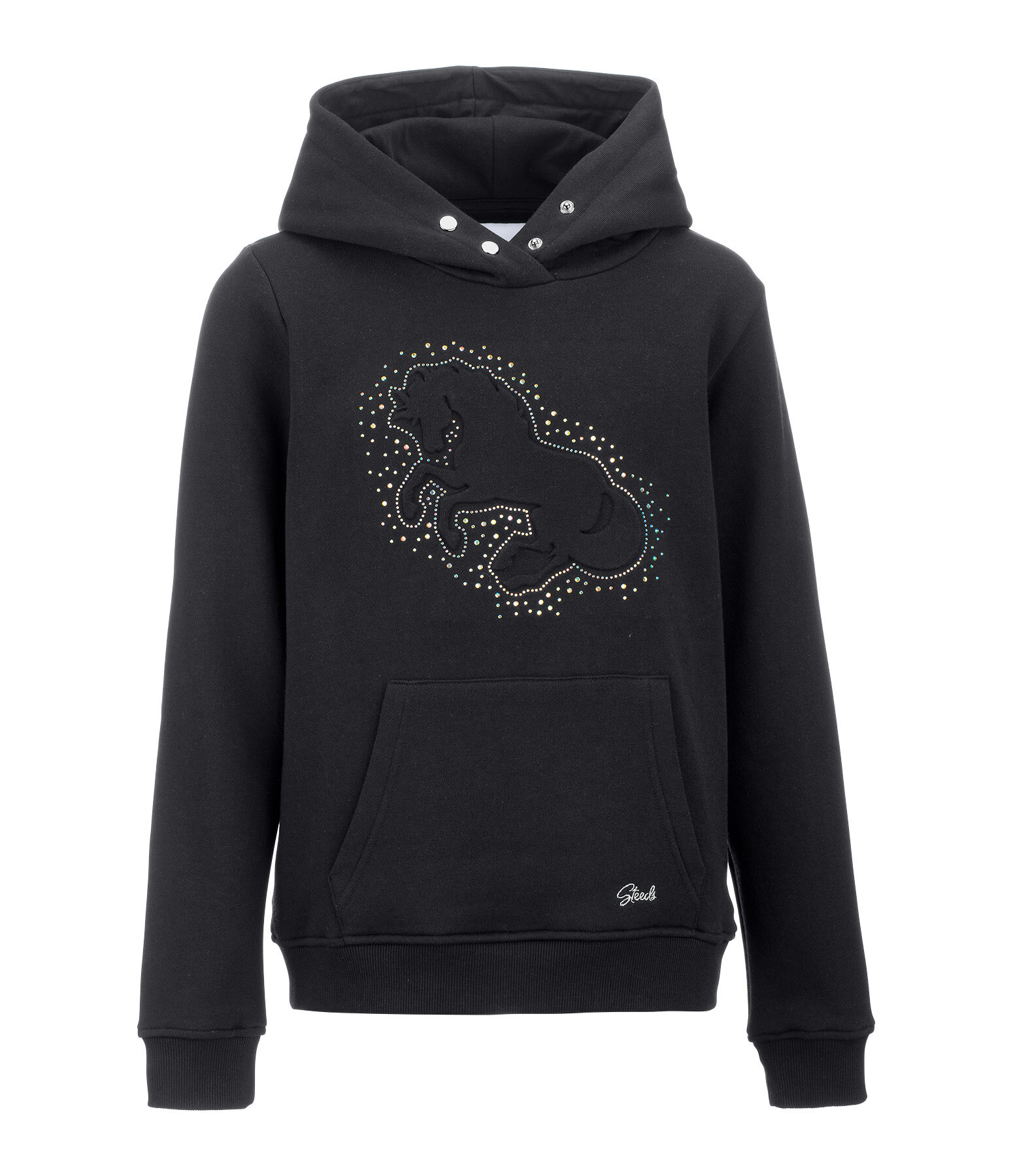 Children's Sweatshirt Hoodie Heidi