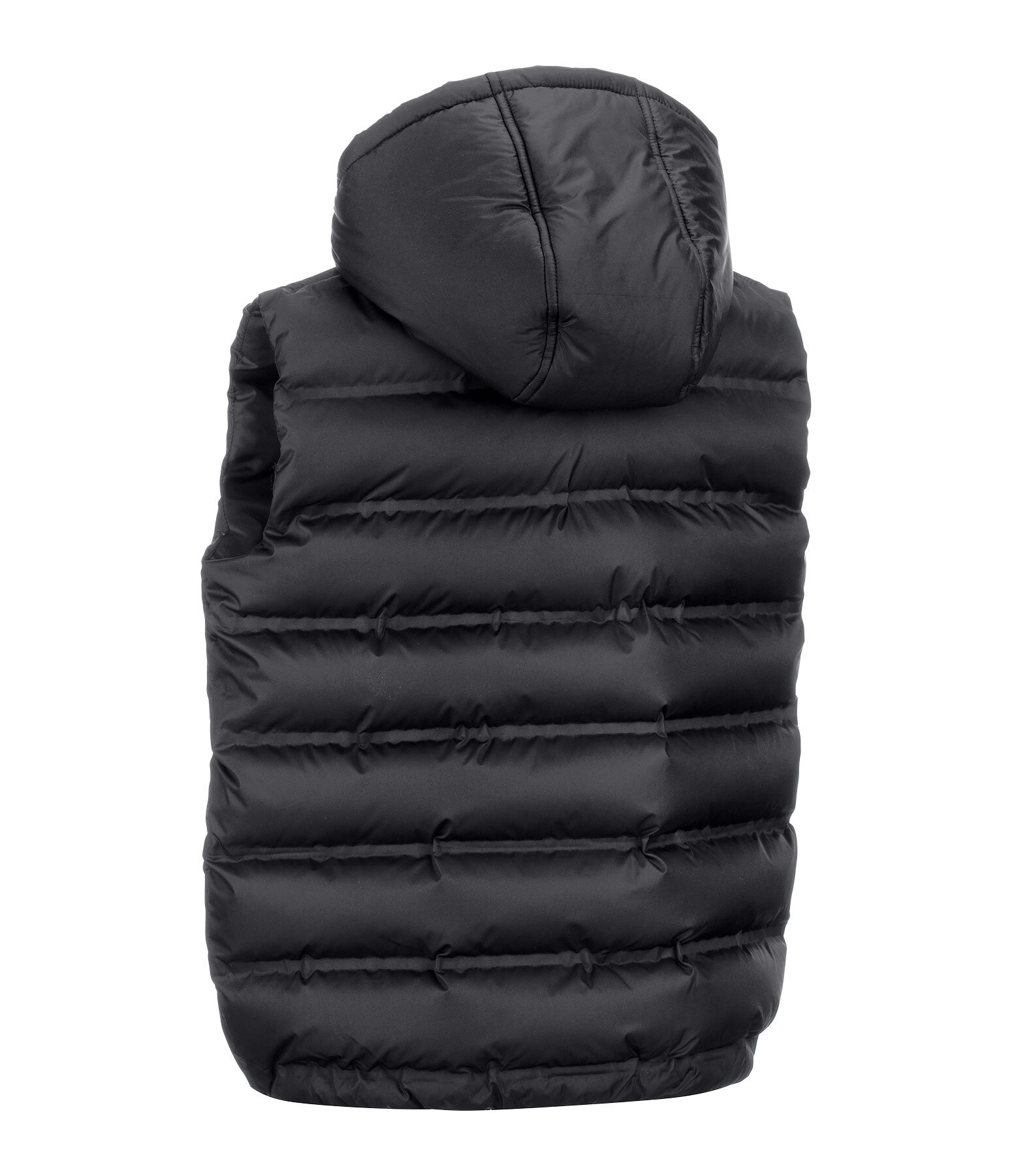 Children's Hooded Riding Gilet Calla