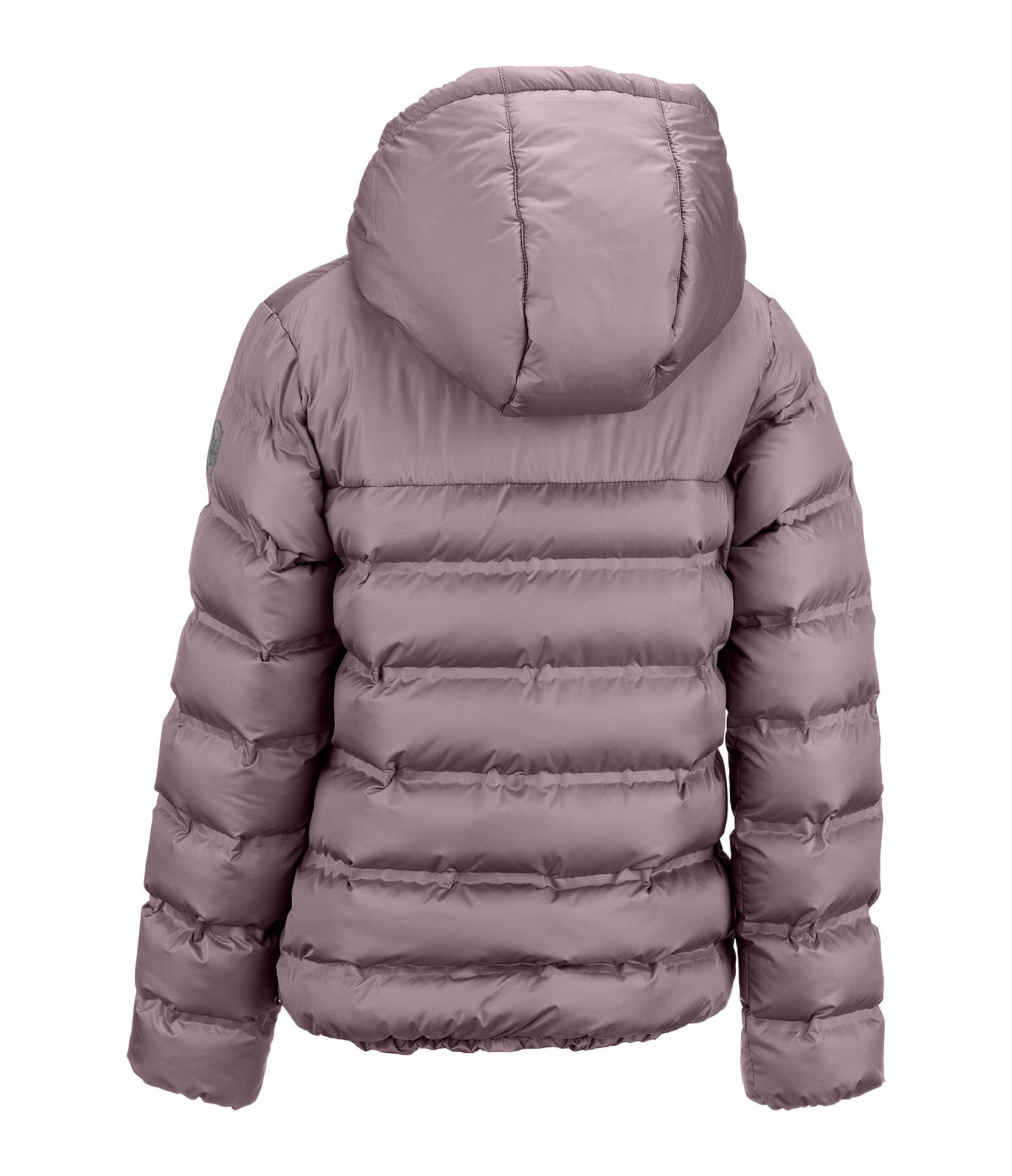 Children's Winter Quilted Riding Jacket Fenna