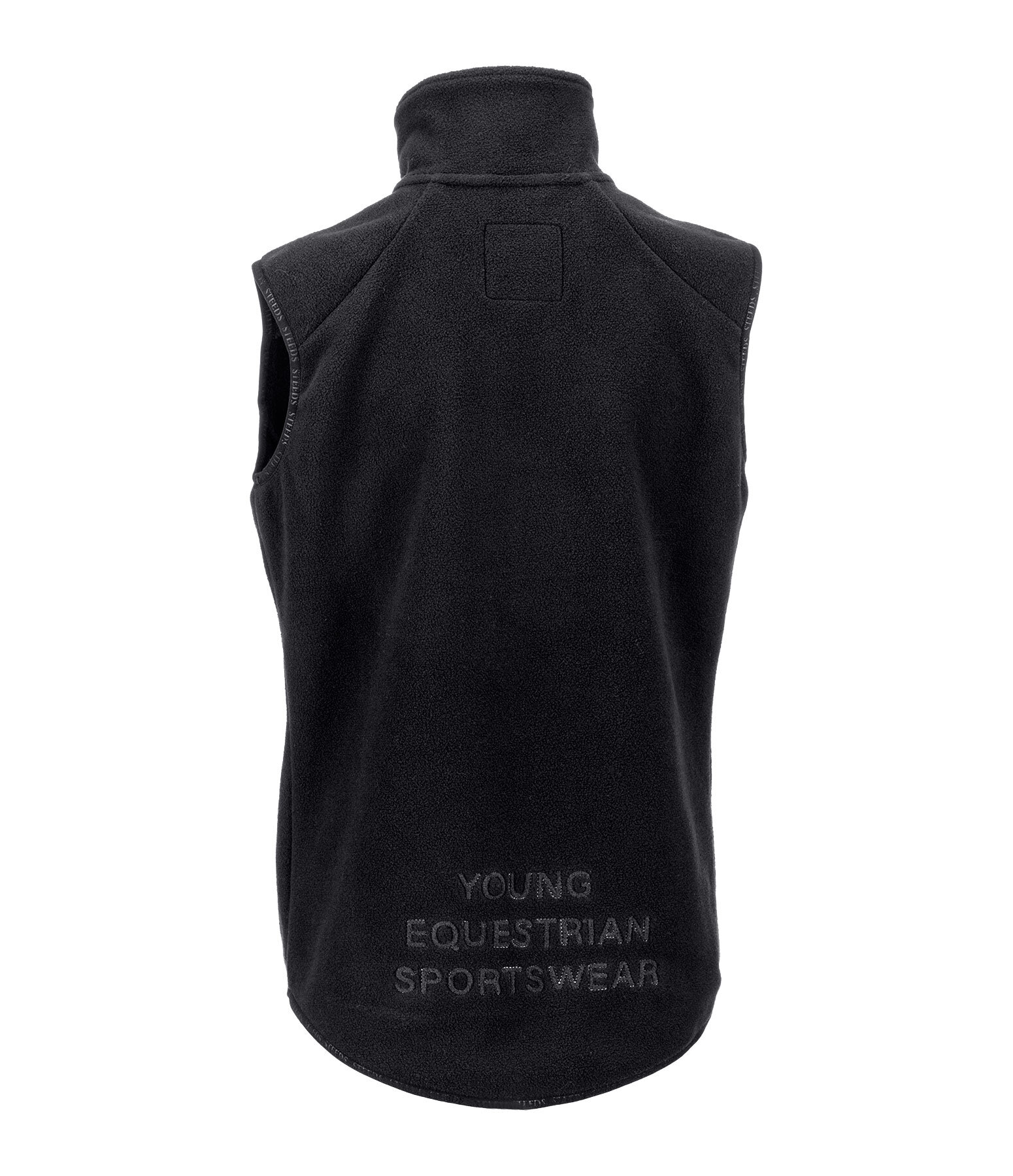 Children's Fleece Gilet Magali