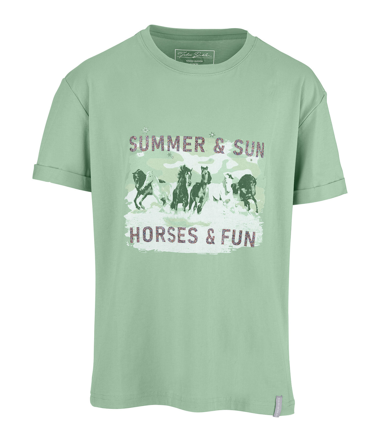 Children's T-Shirt Olena